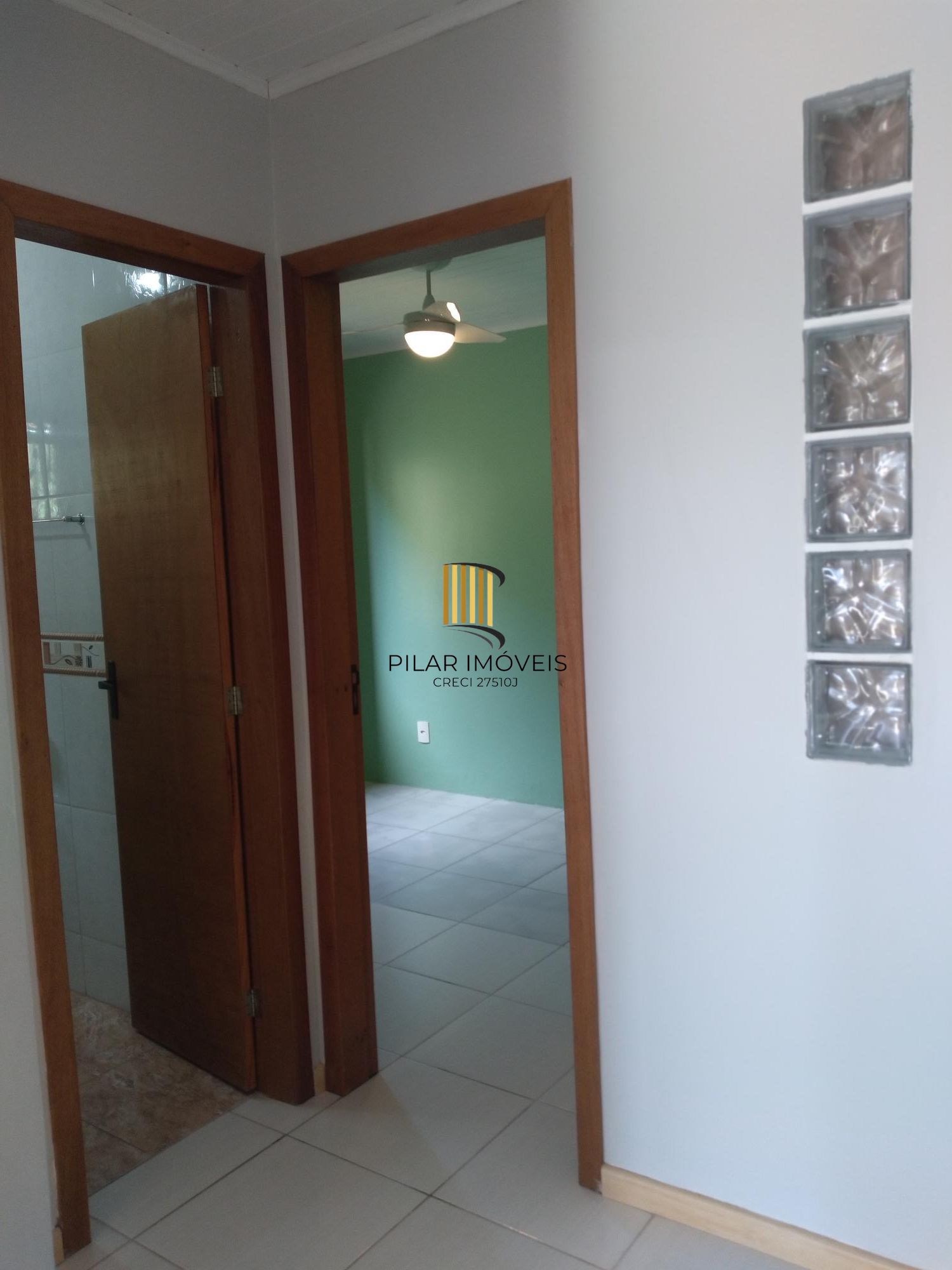 Casa pronta para morar no Jardim Algarve