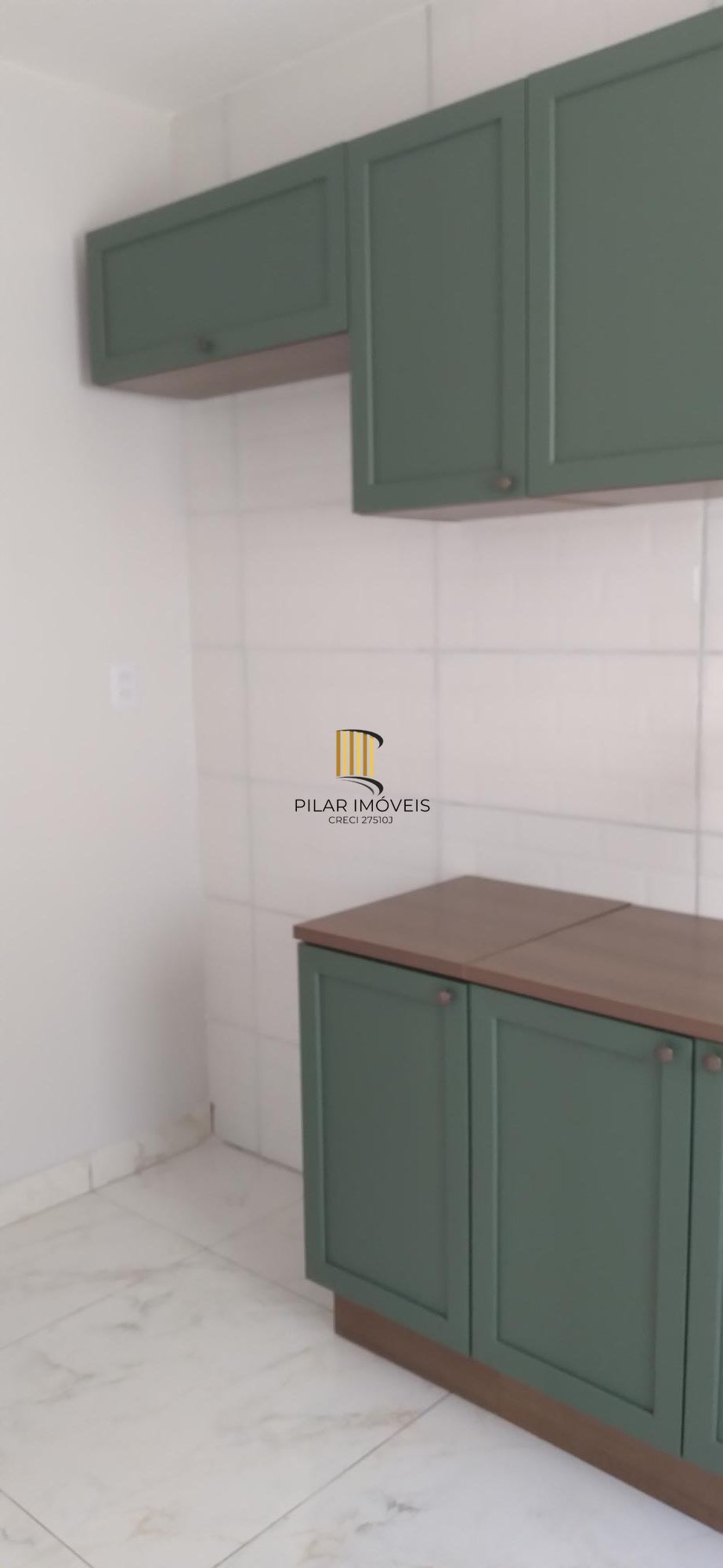 Apartamento 2 dormitórios pronto  para morar no Sarandi