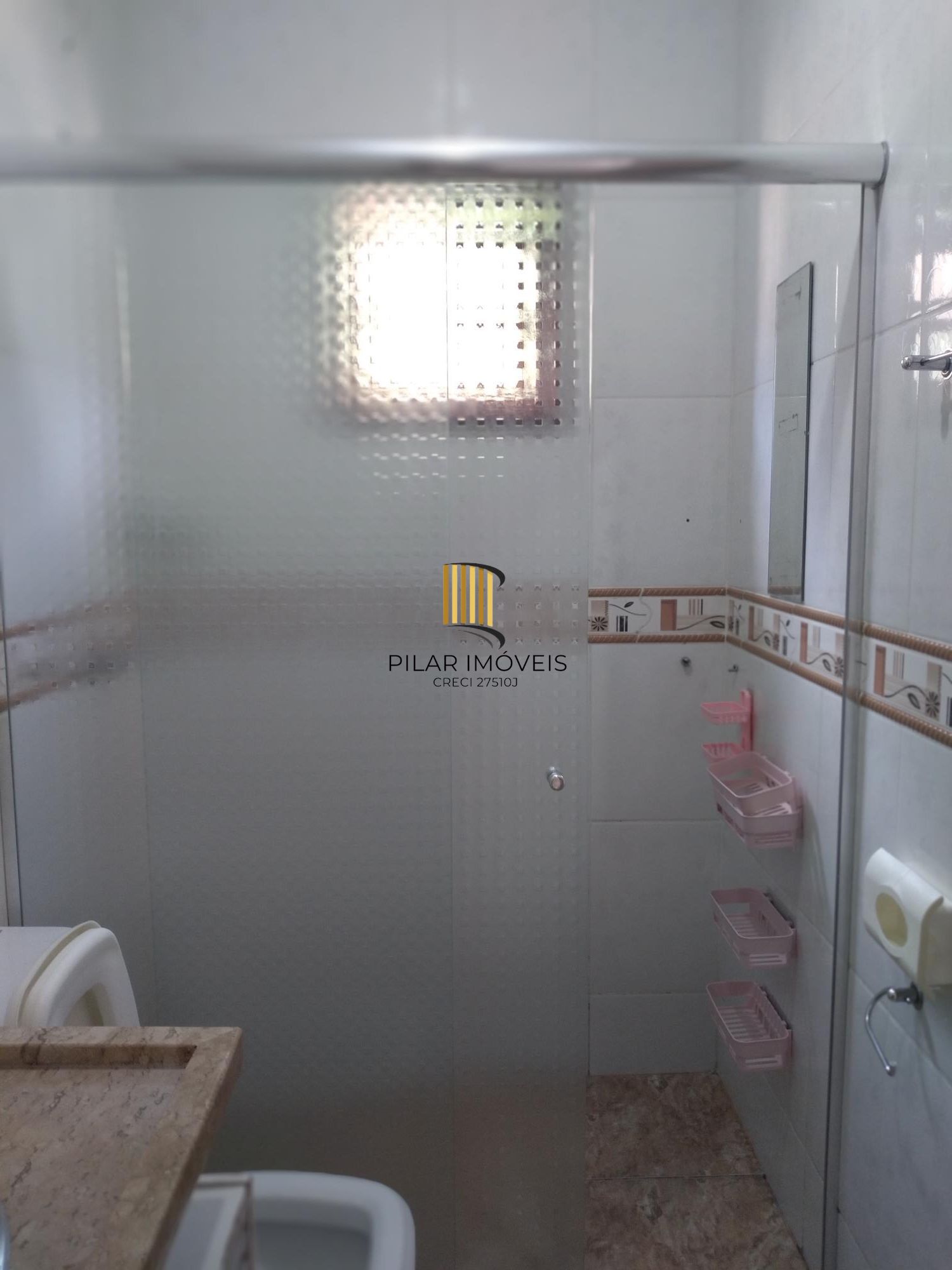 Casa pronta para morar no Jardim Algarve