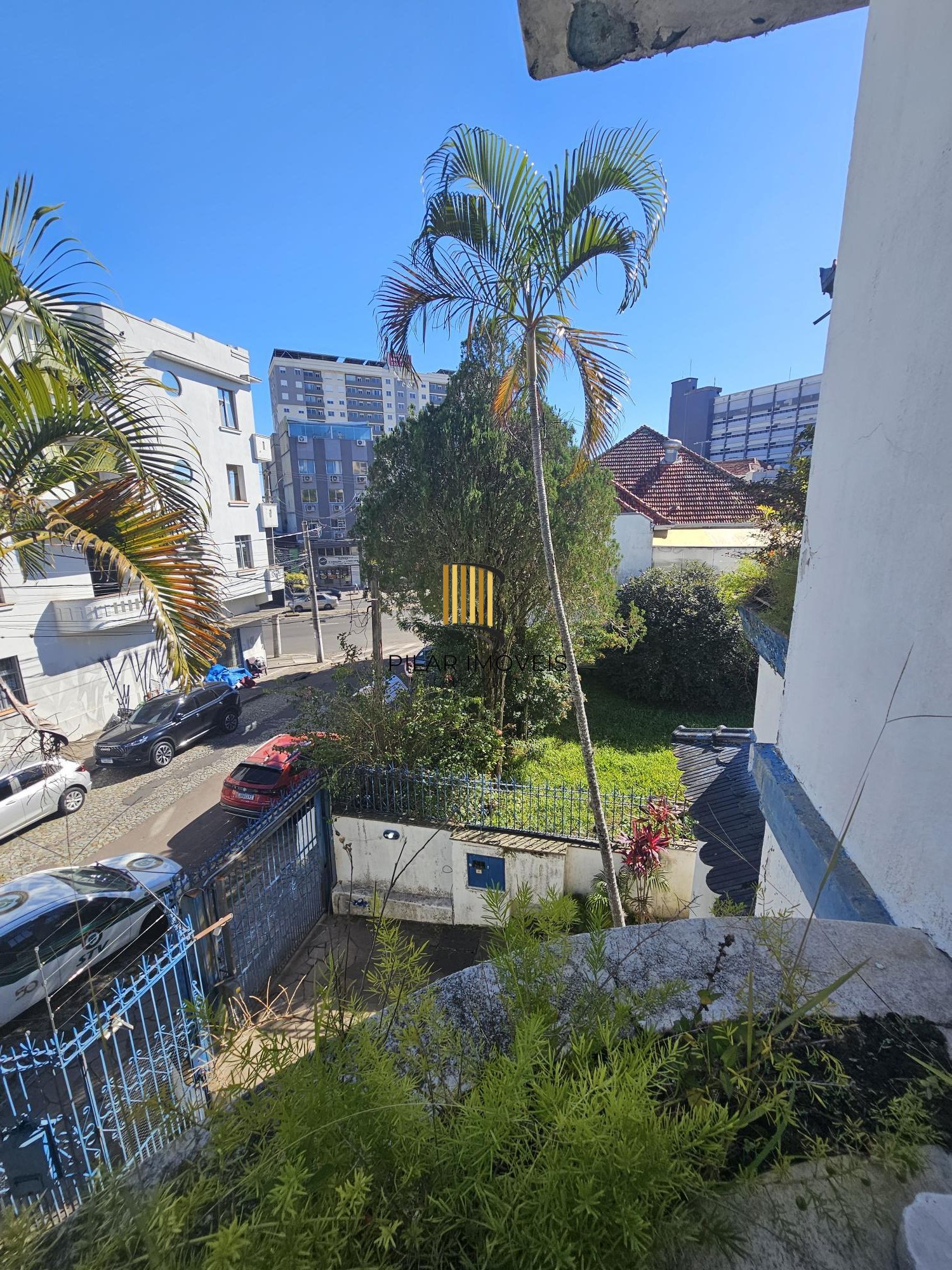 Casa 4 dormitórios no bairro São João