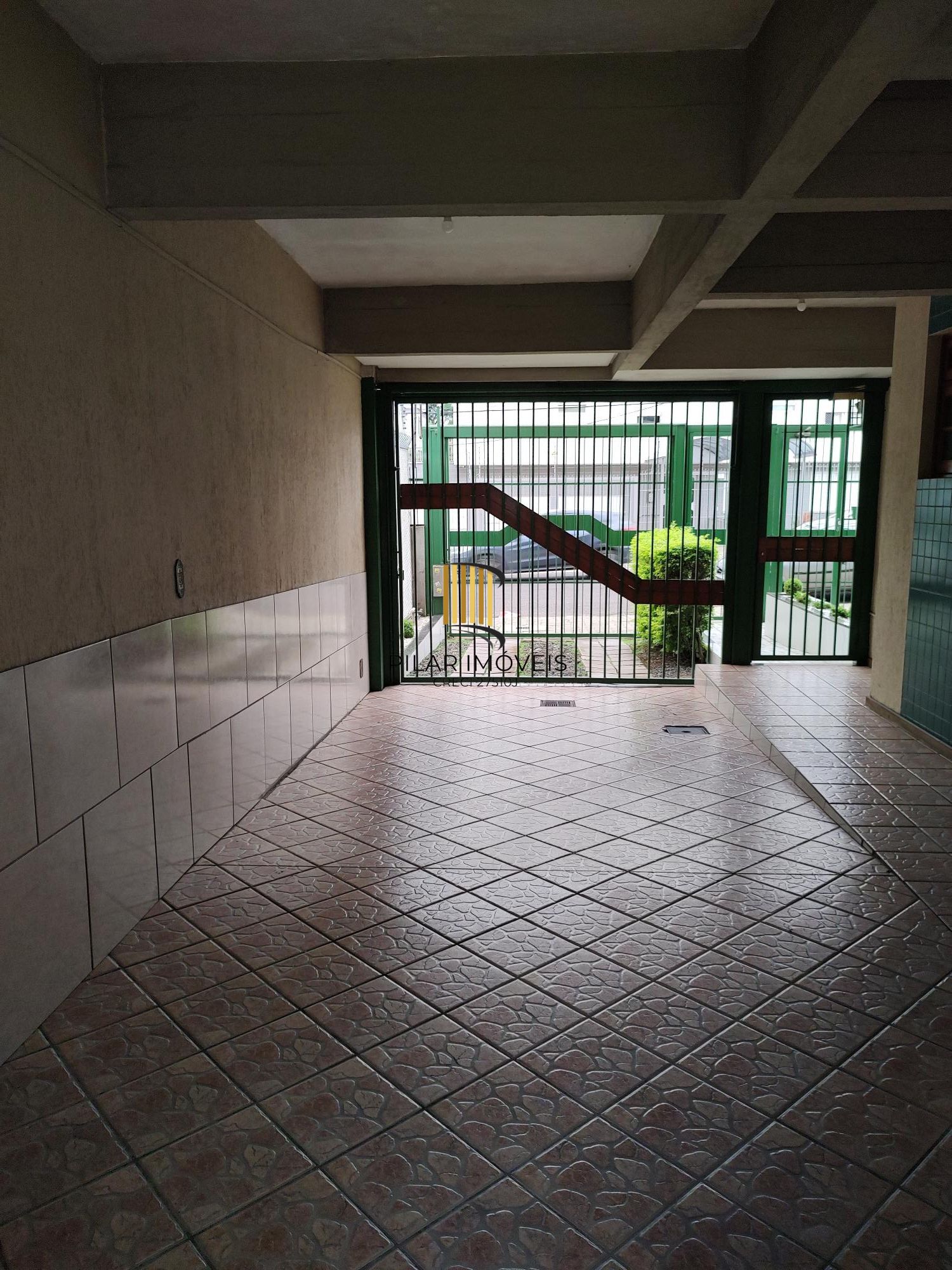 Apartamento 1 dormitório no bairro Partenon