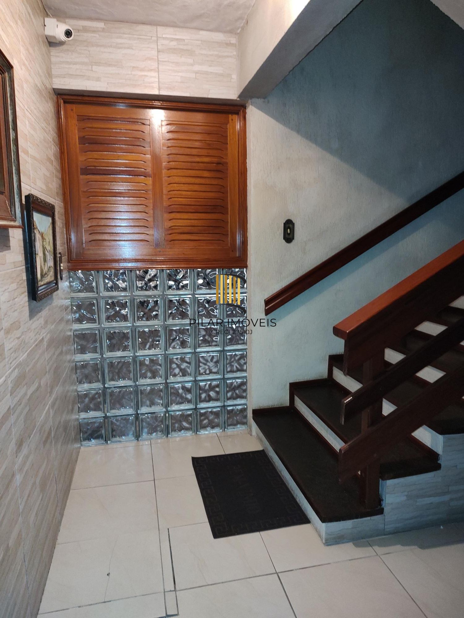 Apartamento 1 dormitório no bairro Partenon