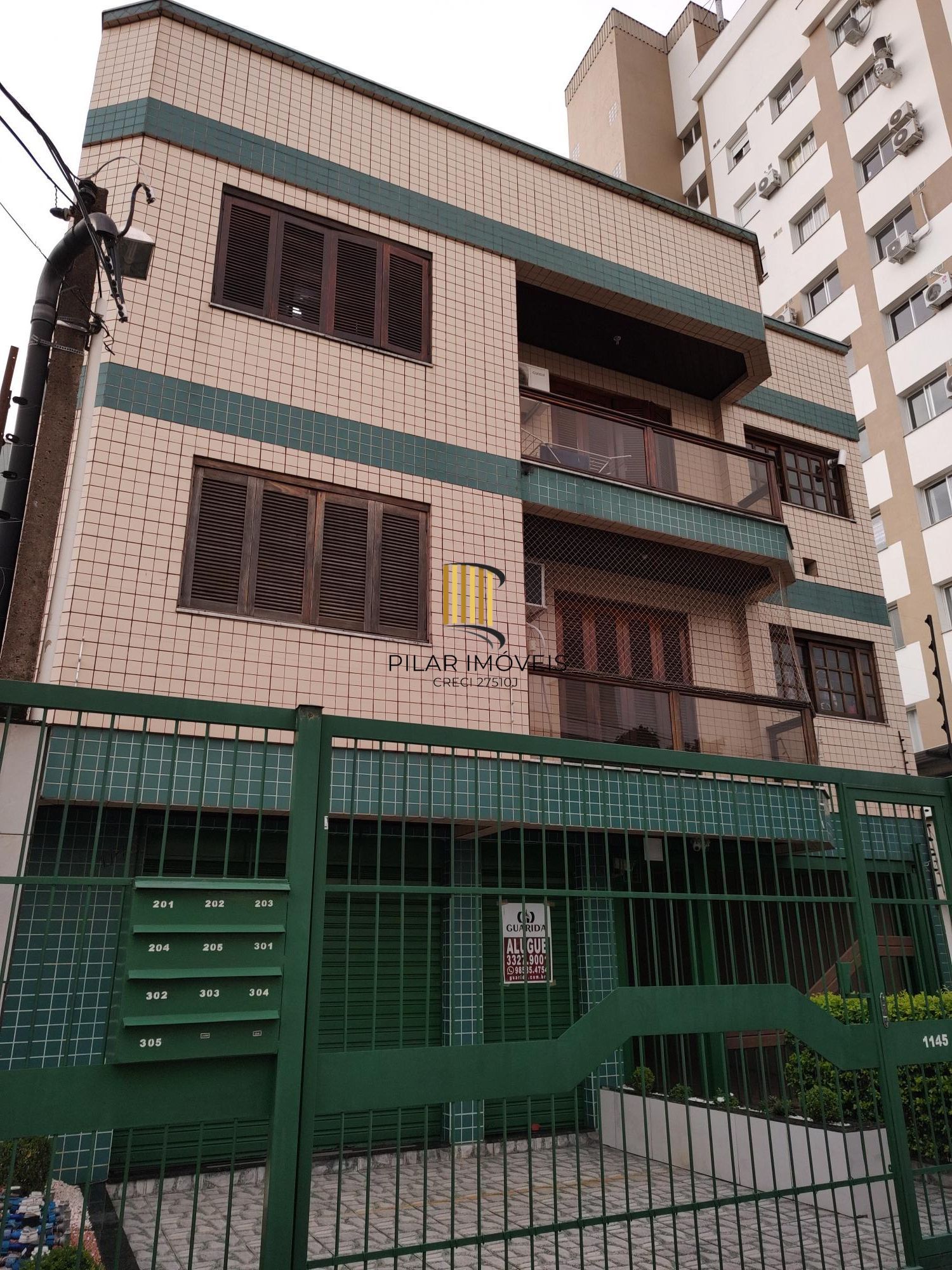 Apartamento 1 dormitório no bairro Partenon - Pilar Imóveis