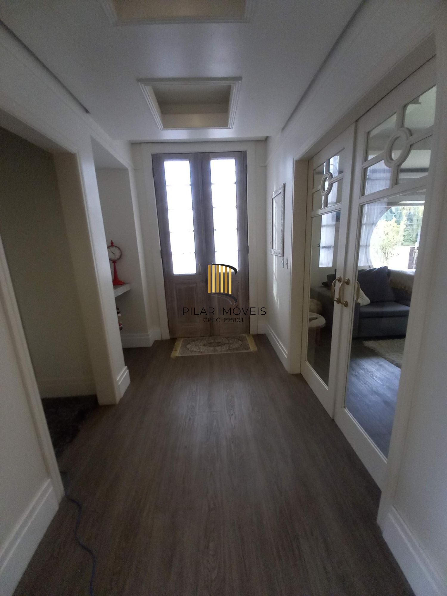 Excelente sobrado 242m²/3dormitórios/Moinhos de Vento/Canoas