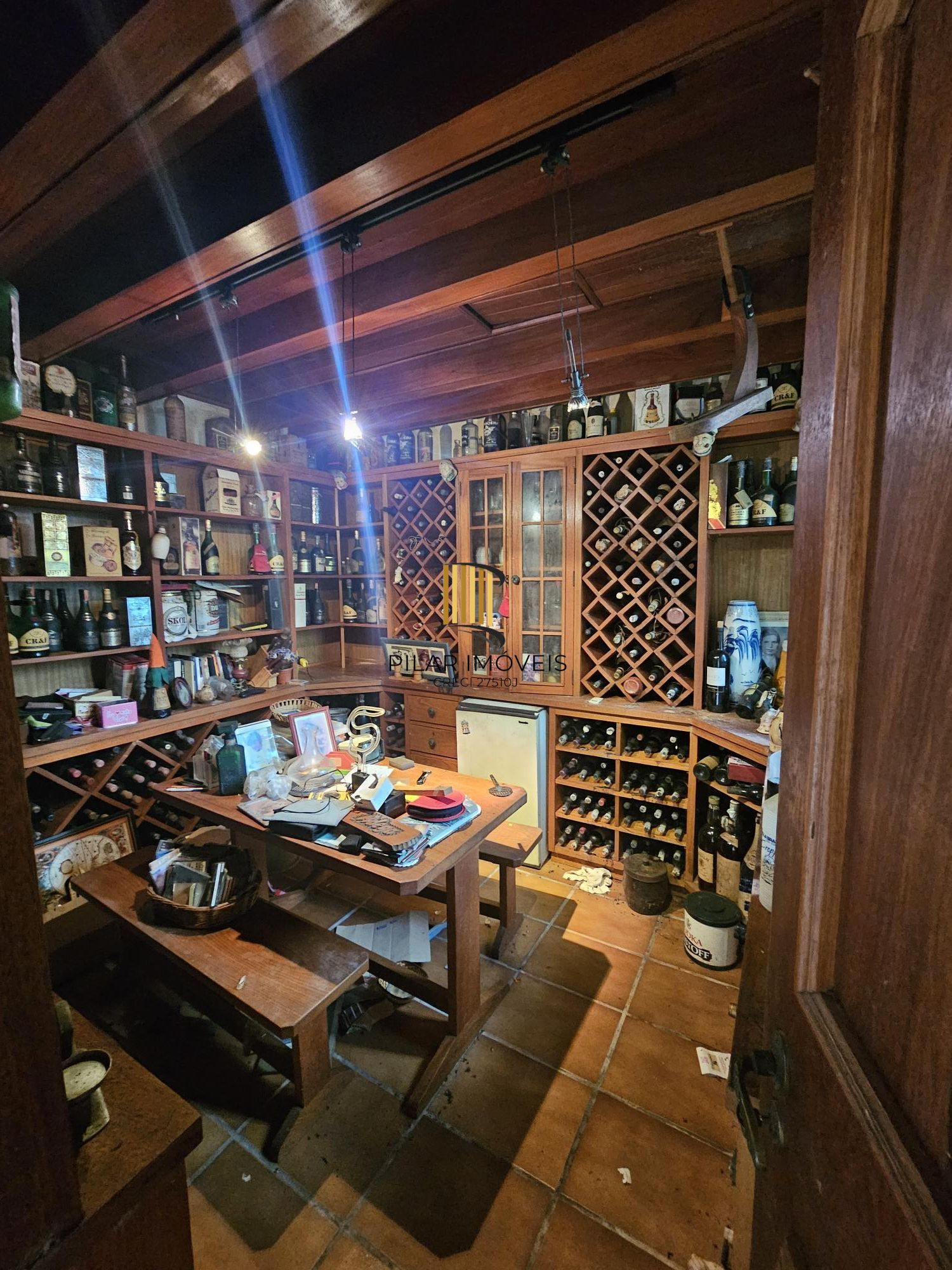 Casa 4 dormitórios no bairro São João