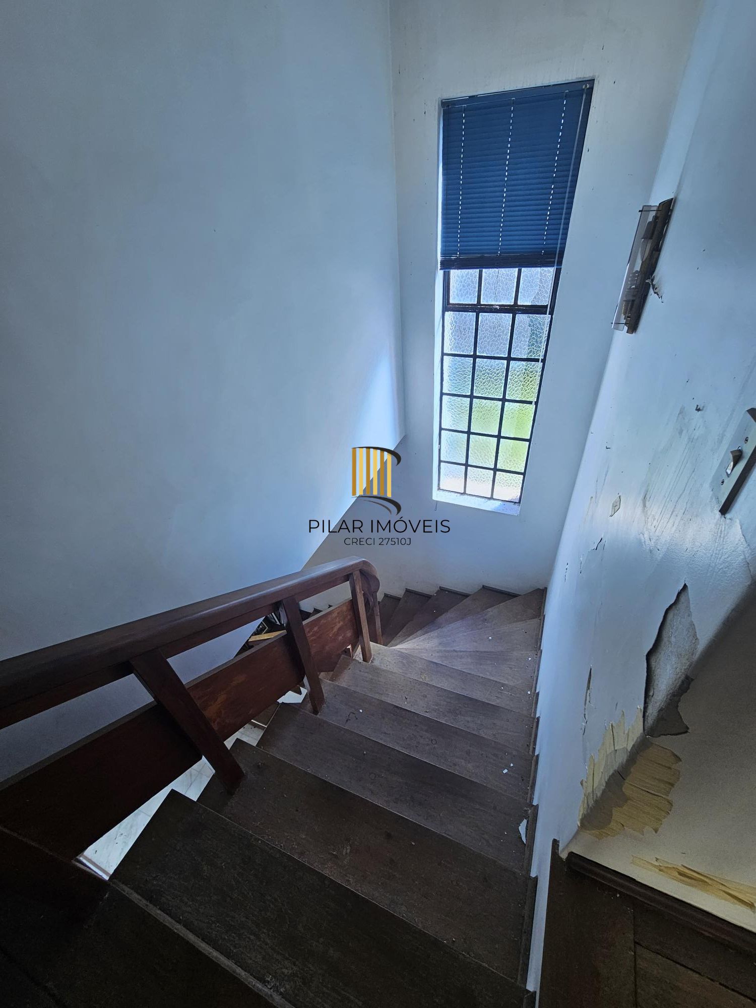Casa 4 dormitórios no bairro São João