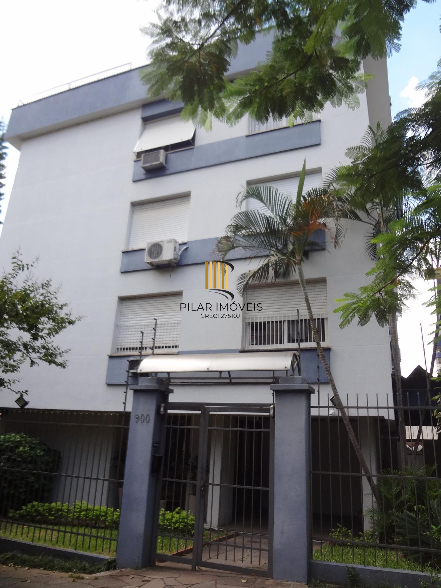 Apartamento 2 dormitórios no bairro Higienópolis - Pilar Imóveis