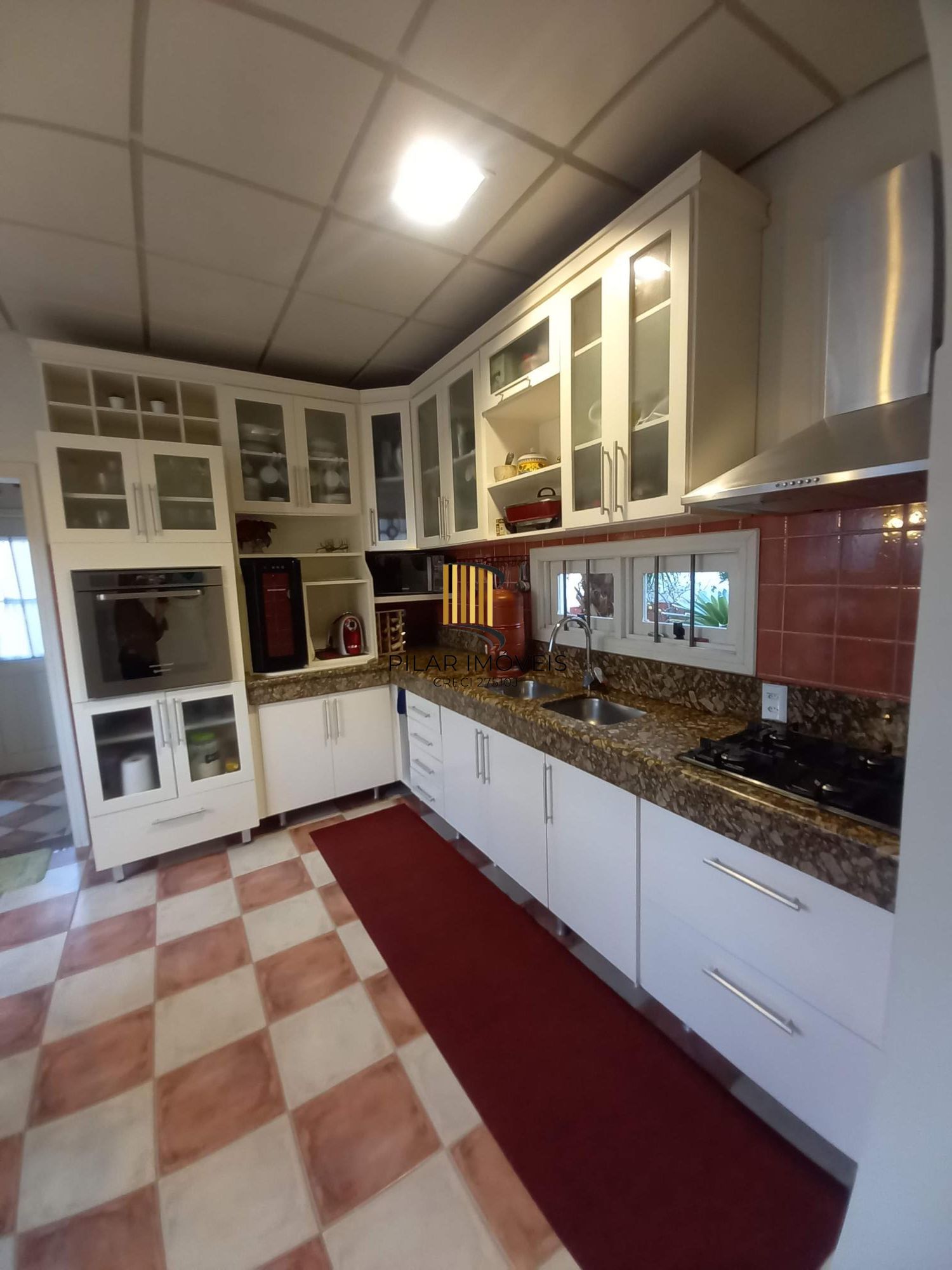 Excelente sobrado 242m²/3dormitórios/Moinhos de Vento/Canoas