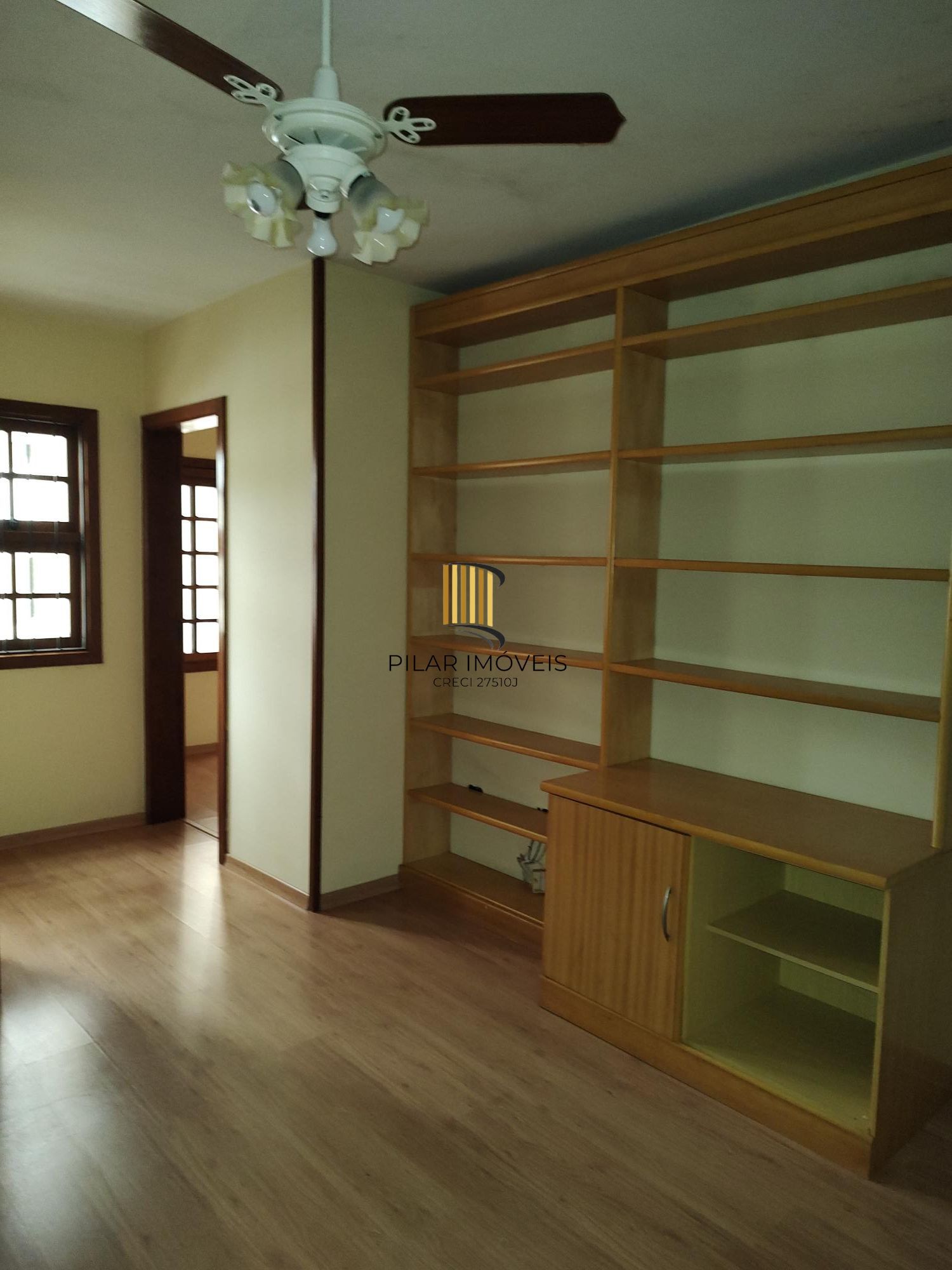 Apartamento 1 dormitório no bairro Partenon