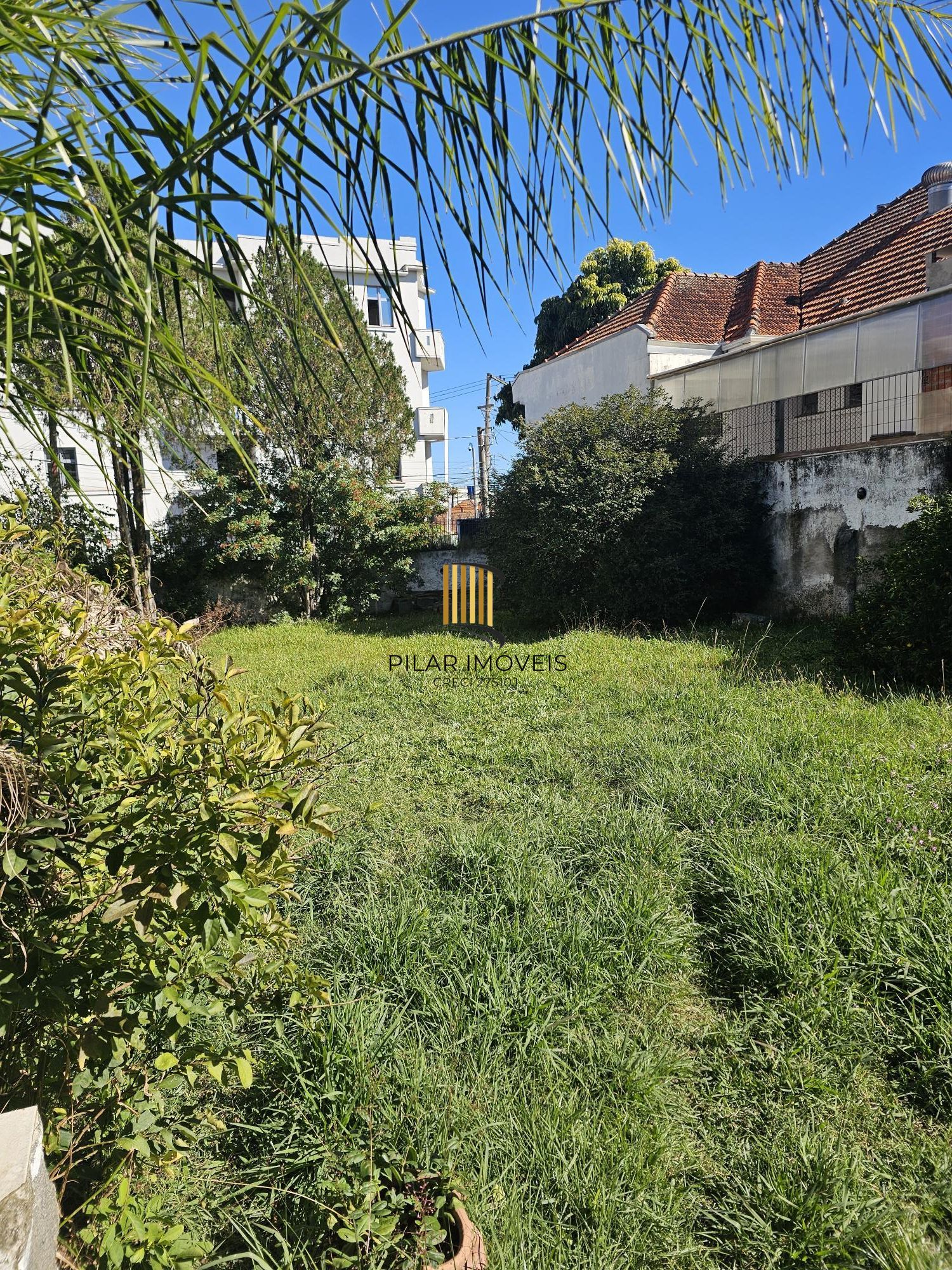 Casa 4 dormitórios no bairro São João