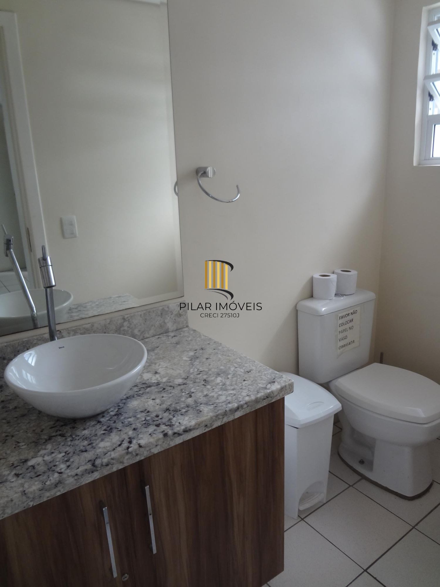 Apartamento 2 dormitórios no bairro Higienópolis