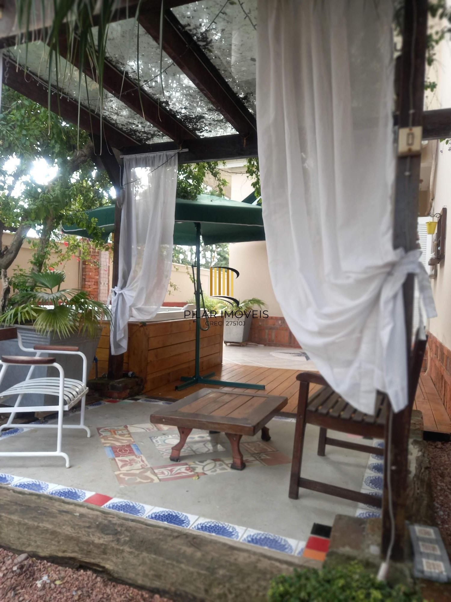 Excelente sobrado 242m²/3dormitórios/Moinhos de Vento/Canoas