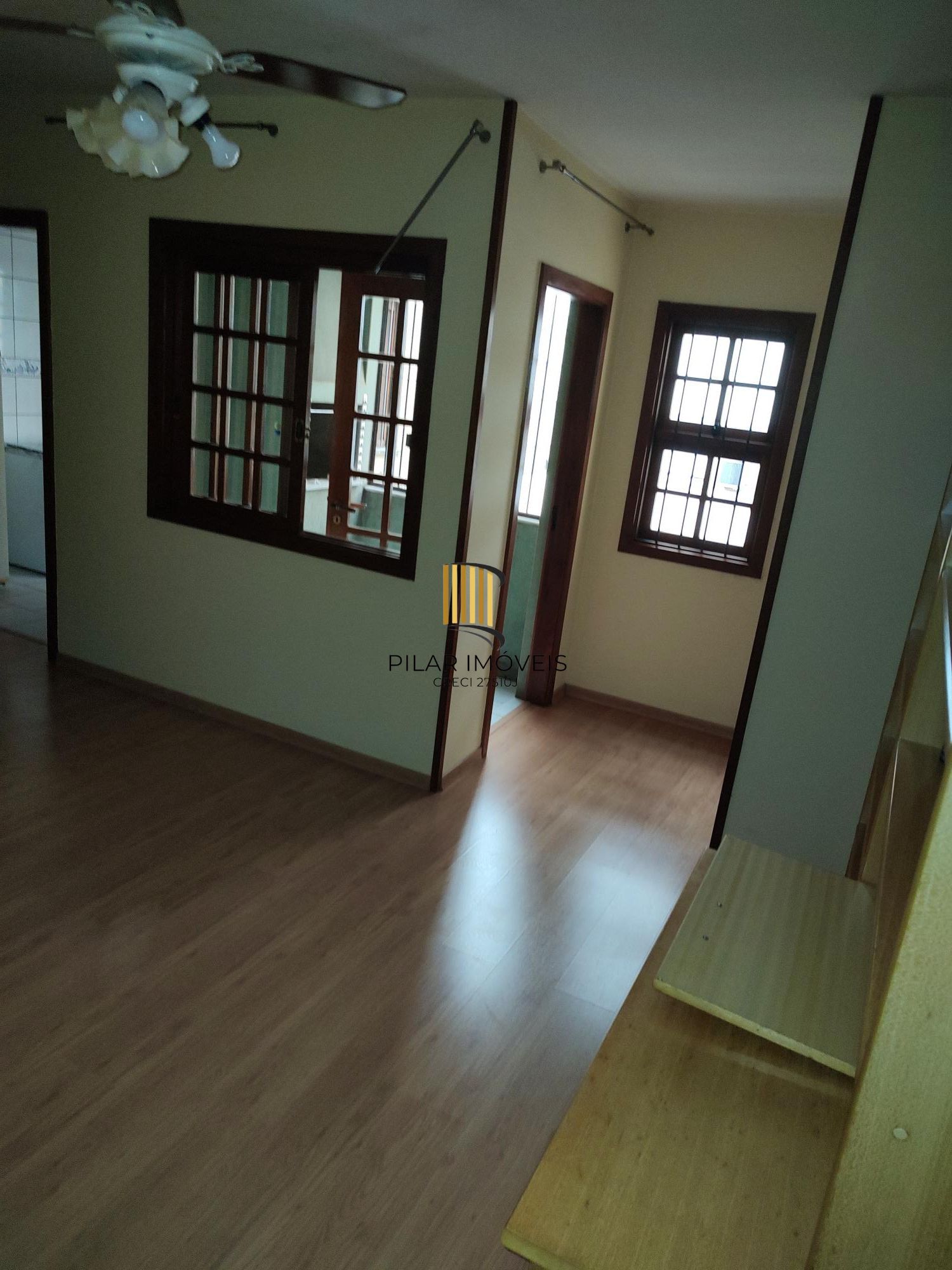 Apartamento 1 dormitório no bairro Partenon