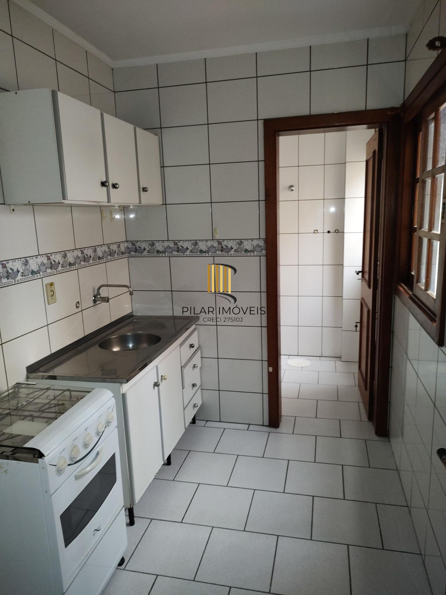 Apartamento 1 dormitório no bairro Partenon
