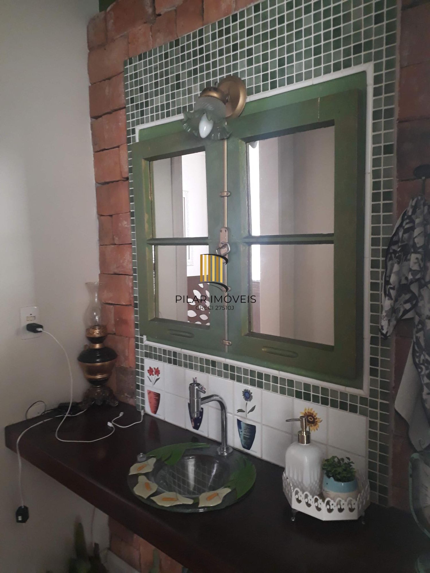 Excelente sobrado 242m²/3dormitórios/Moinhos de Vento/Canoas