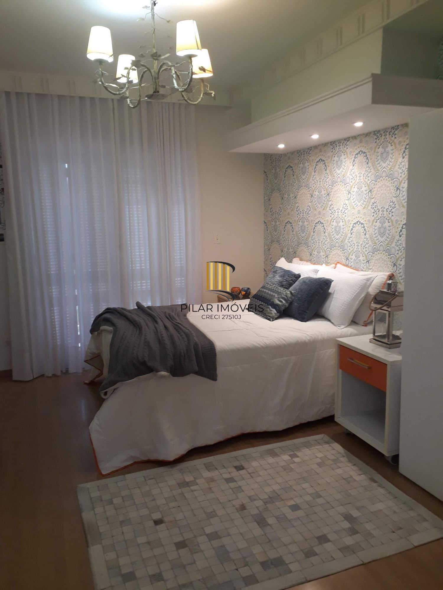 Excelente sobrado 242m²/3dormitórios/Moinhos de Vento/Canoas