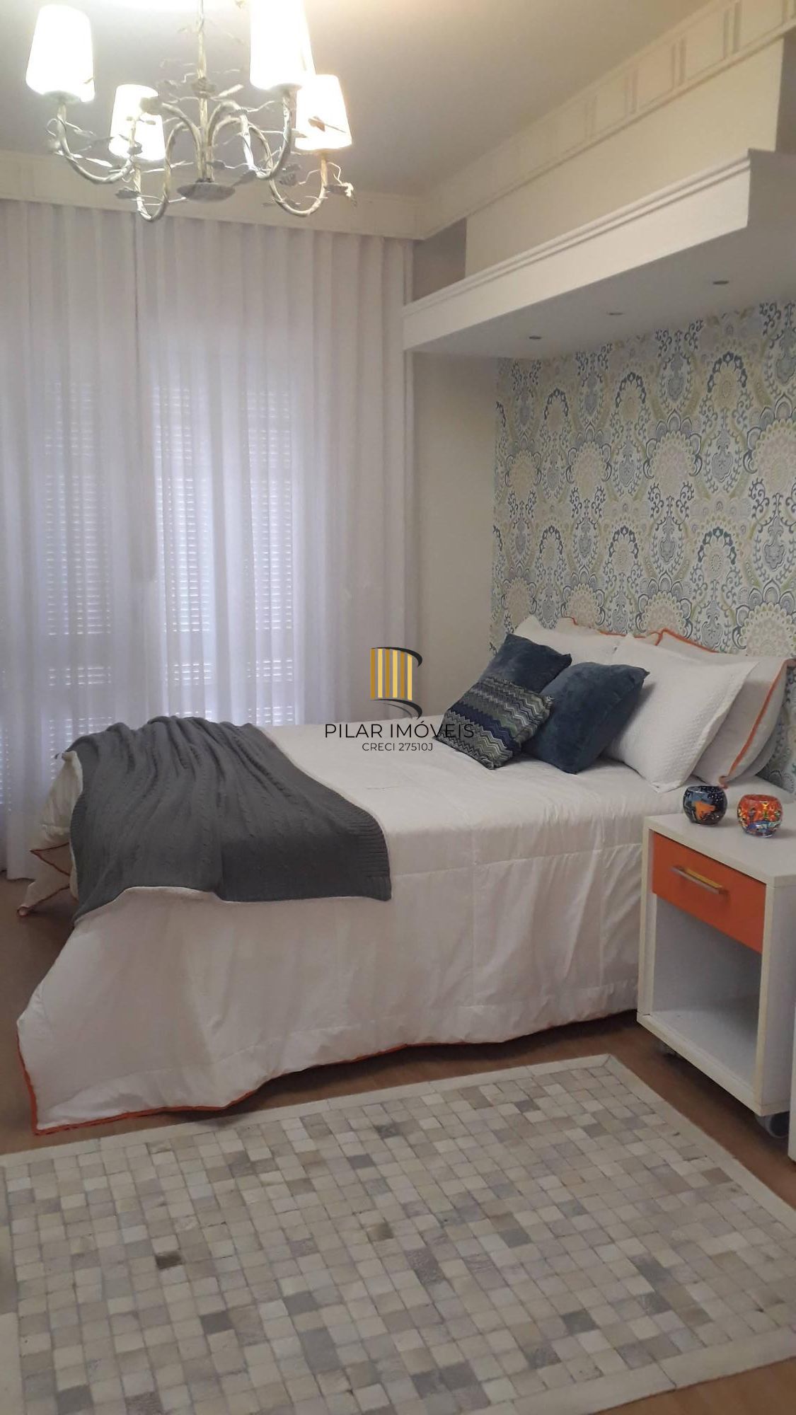 Excelente sobrado 242m²/3dormitórios/Moinhos de Vento/Canoas