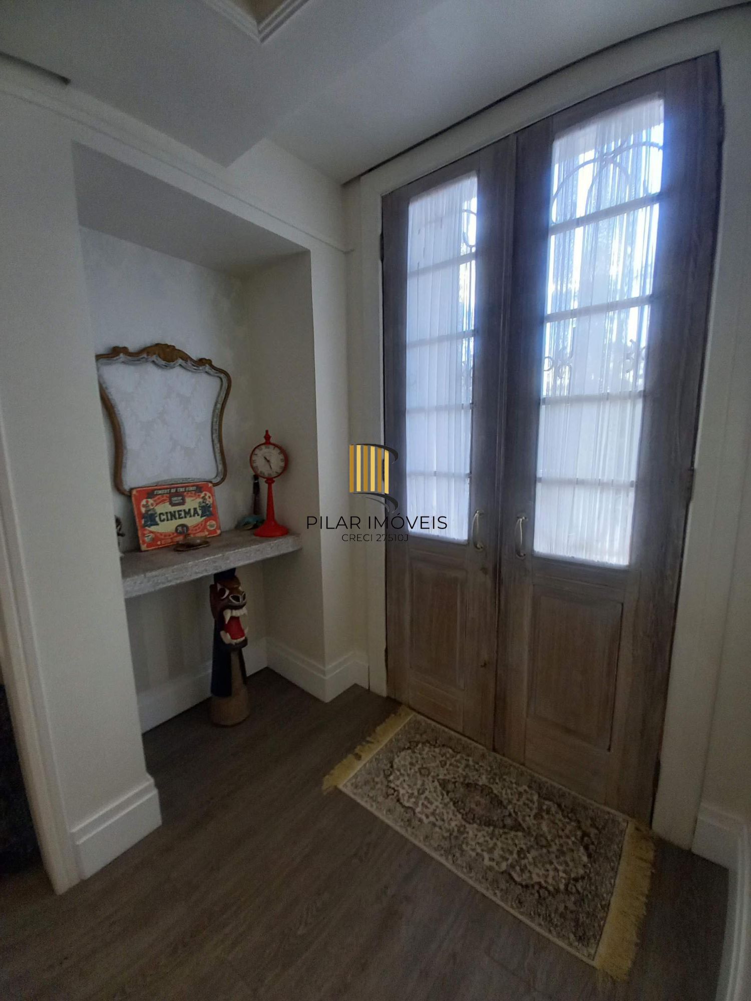 Excelente sobrado 242m²/3dormitórios/Moinhos de Vento/Canoas