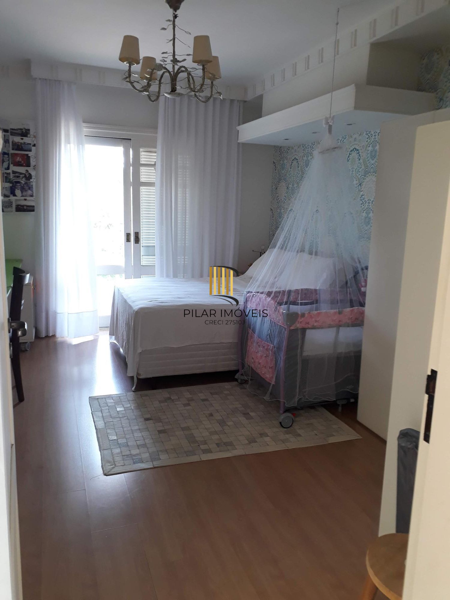 Excelente sobrado 242m²/3dormitórios/Moinhos de Vento/Canoas