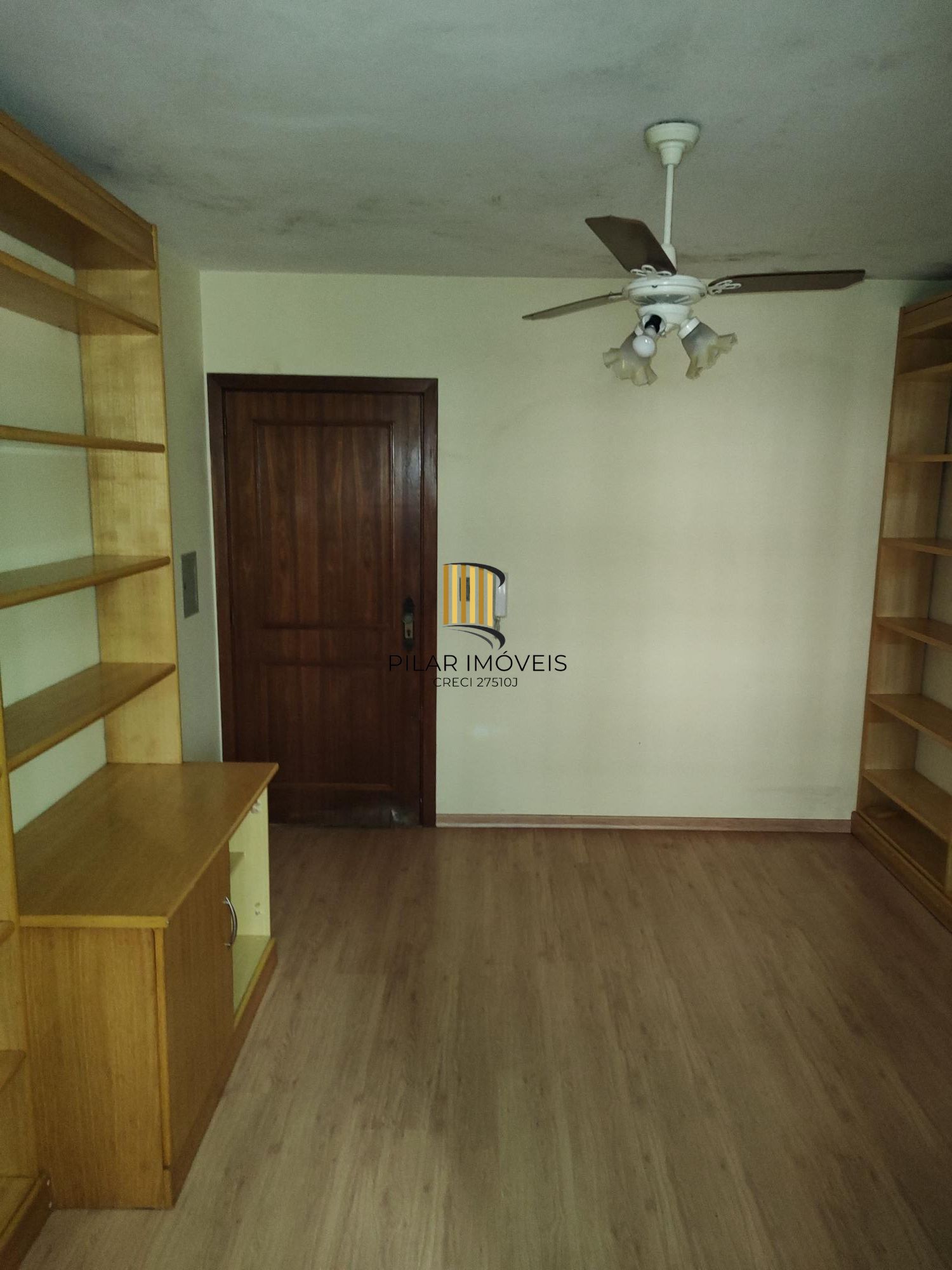 Apartamento 1 dormitório no bairro Partenon