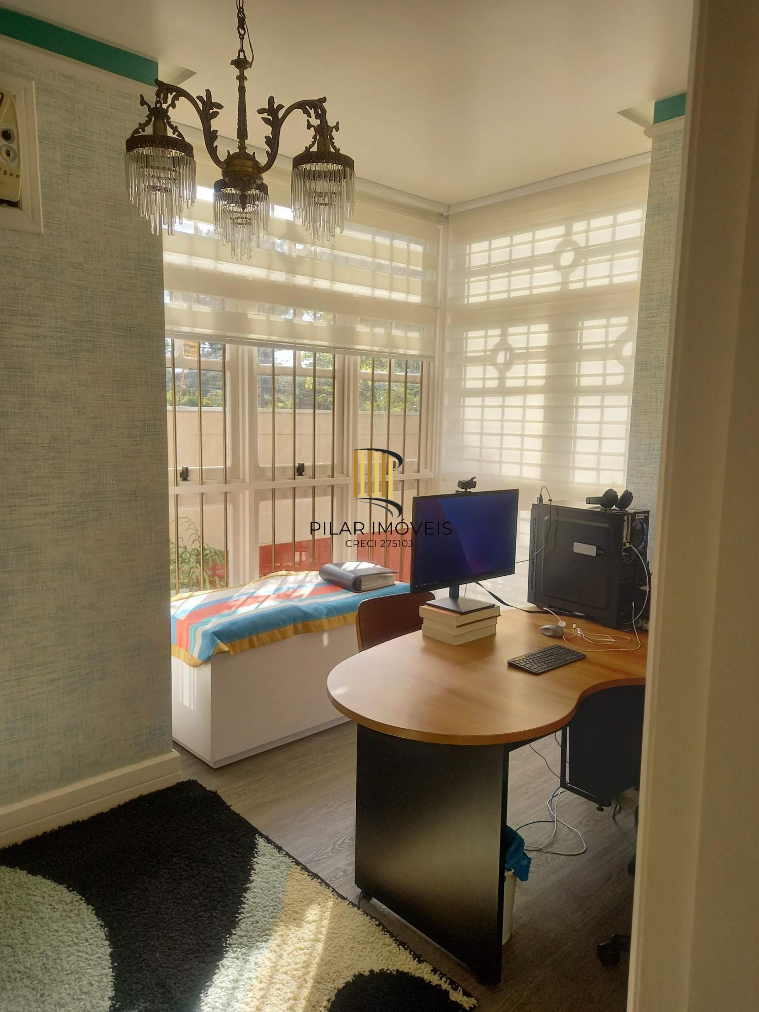 Excelente sobrado 242m²/3dormitórios/Moinhos de Vento/Canoas