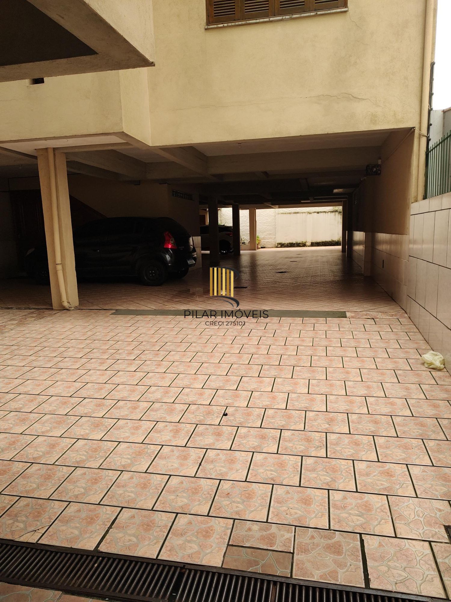 Apartamento 1 dormitório no bairro Partenon