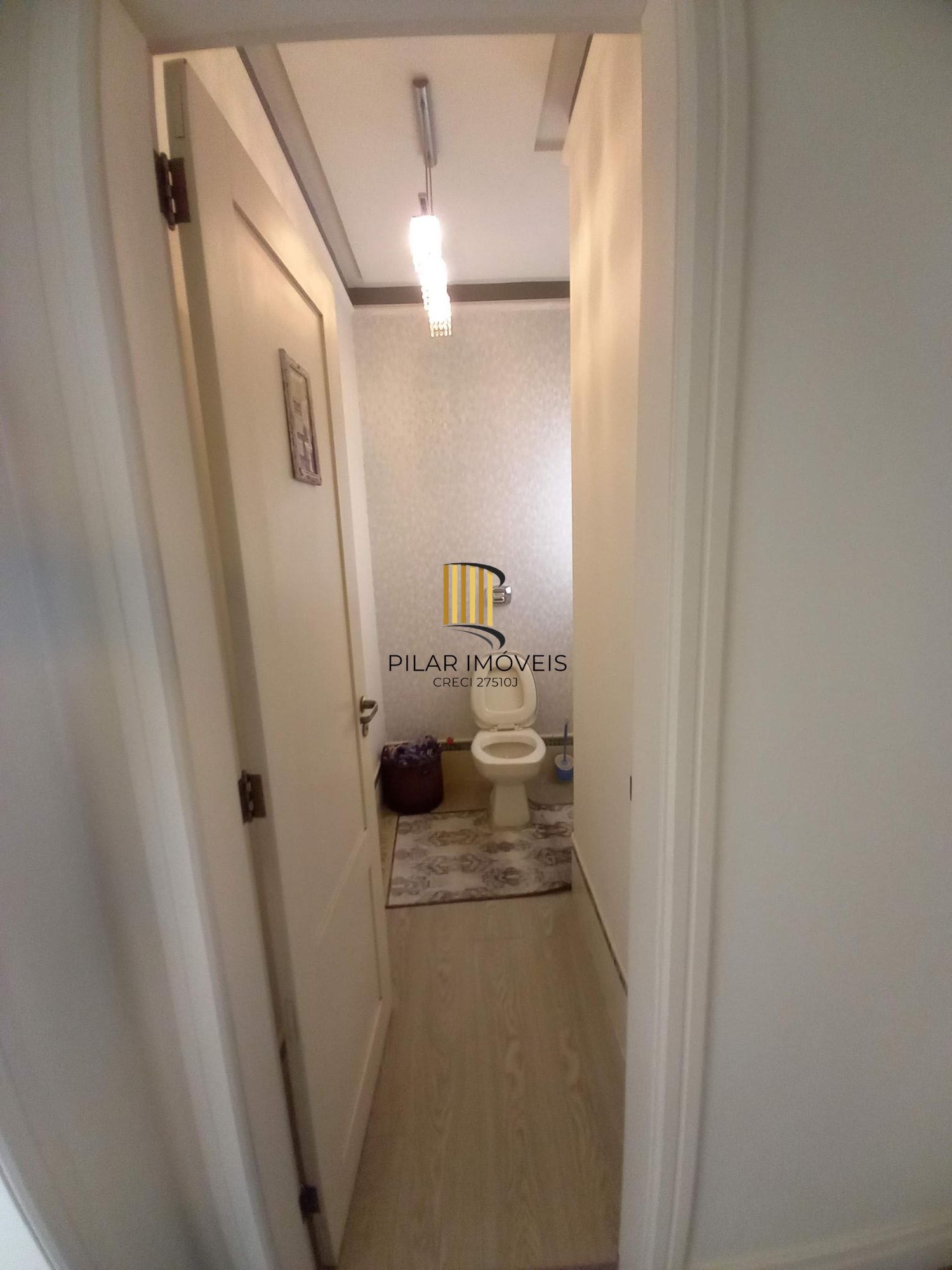 Excelente sobrado 242m²/3dormitórios/Moinhos de Vento/Canoas