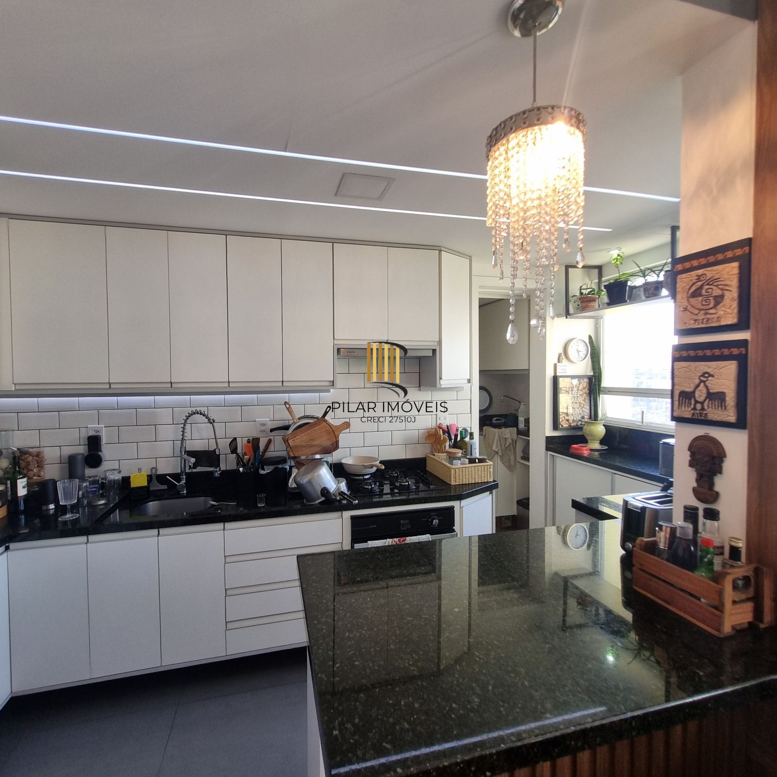Apartamento 2 dormitórios no bairro Petrópolis