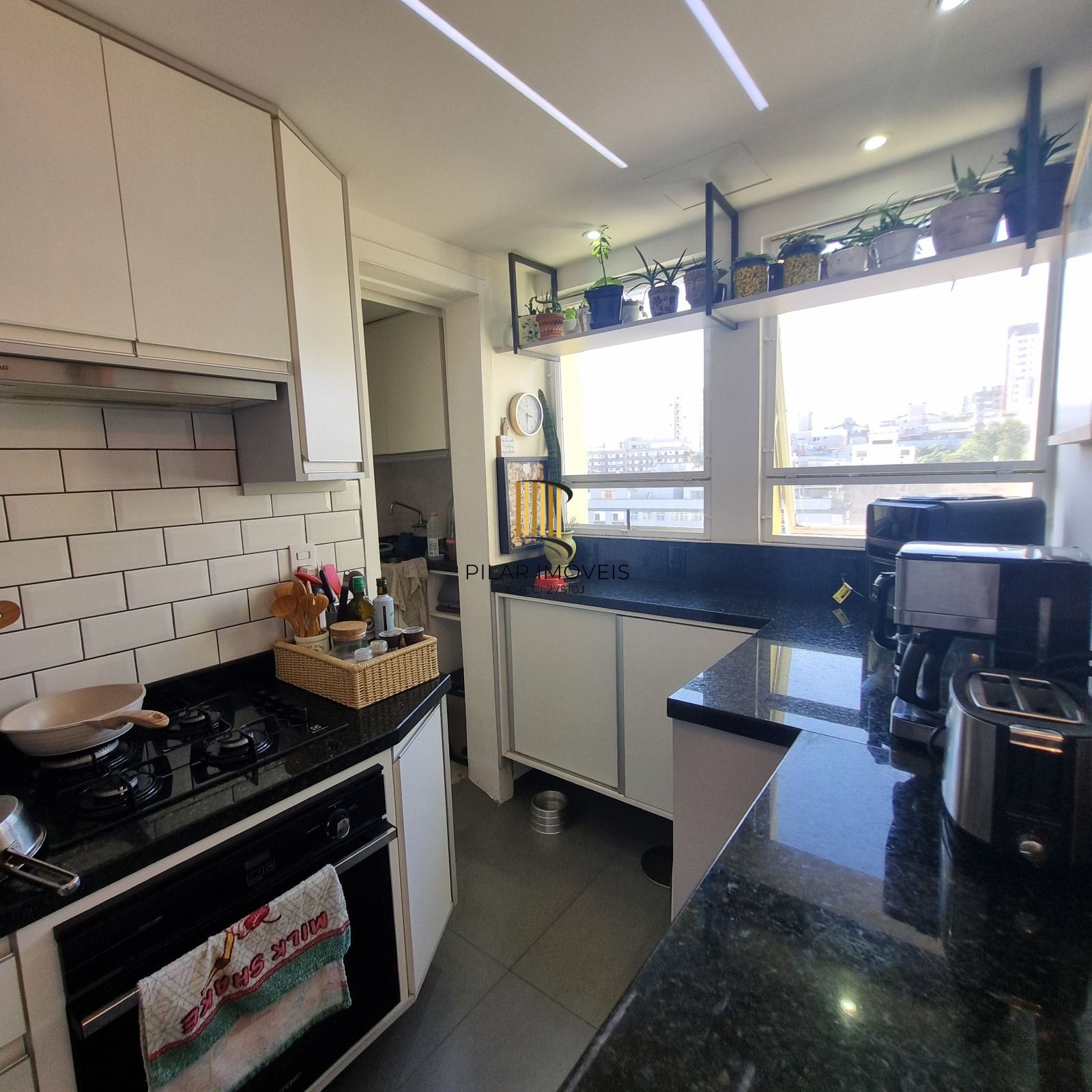 Apartamento 2 dormitórios no bairro Petrópolis
