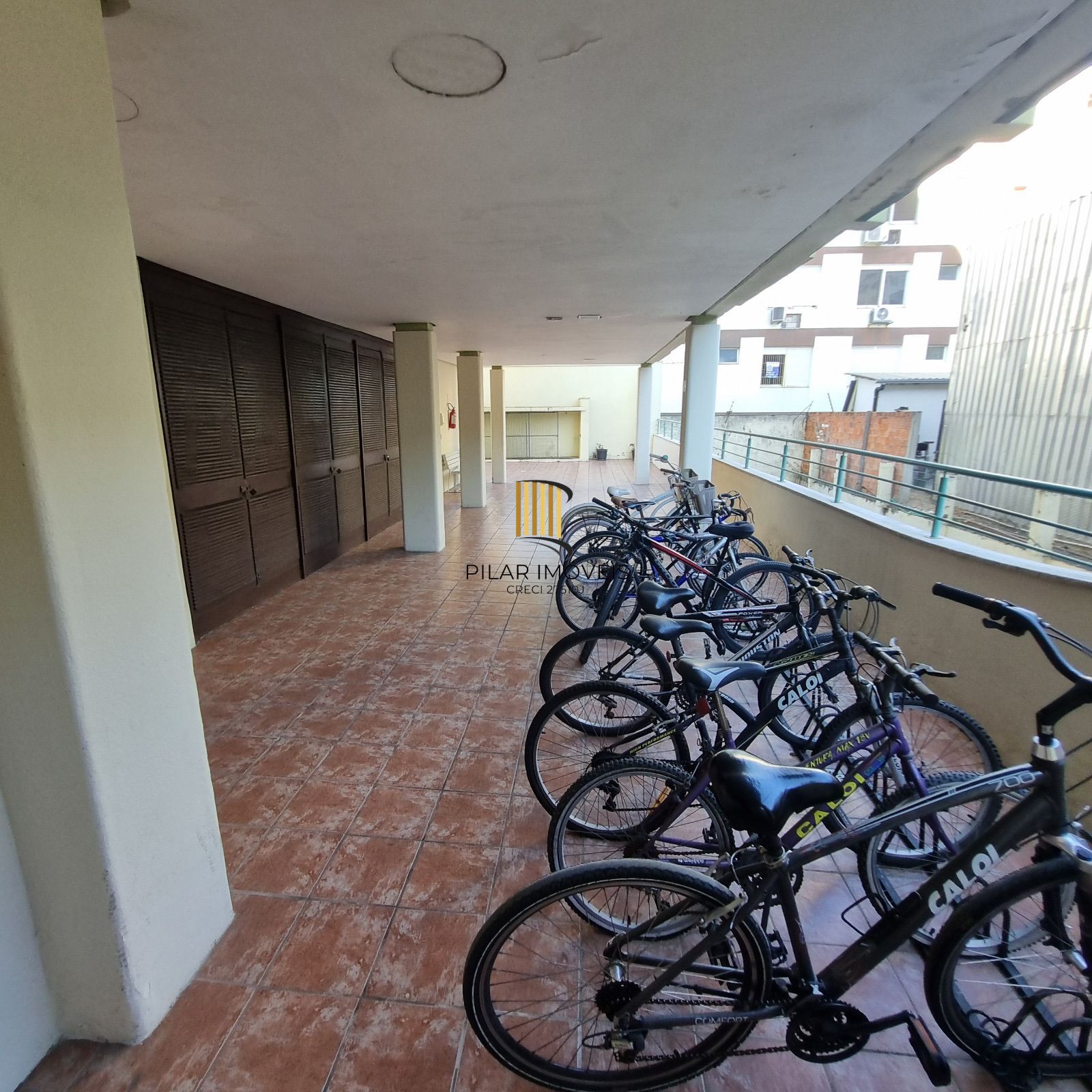 Apartamento 2 dormitórios no bairro Petrópolis