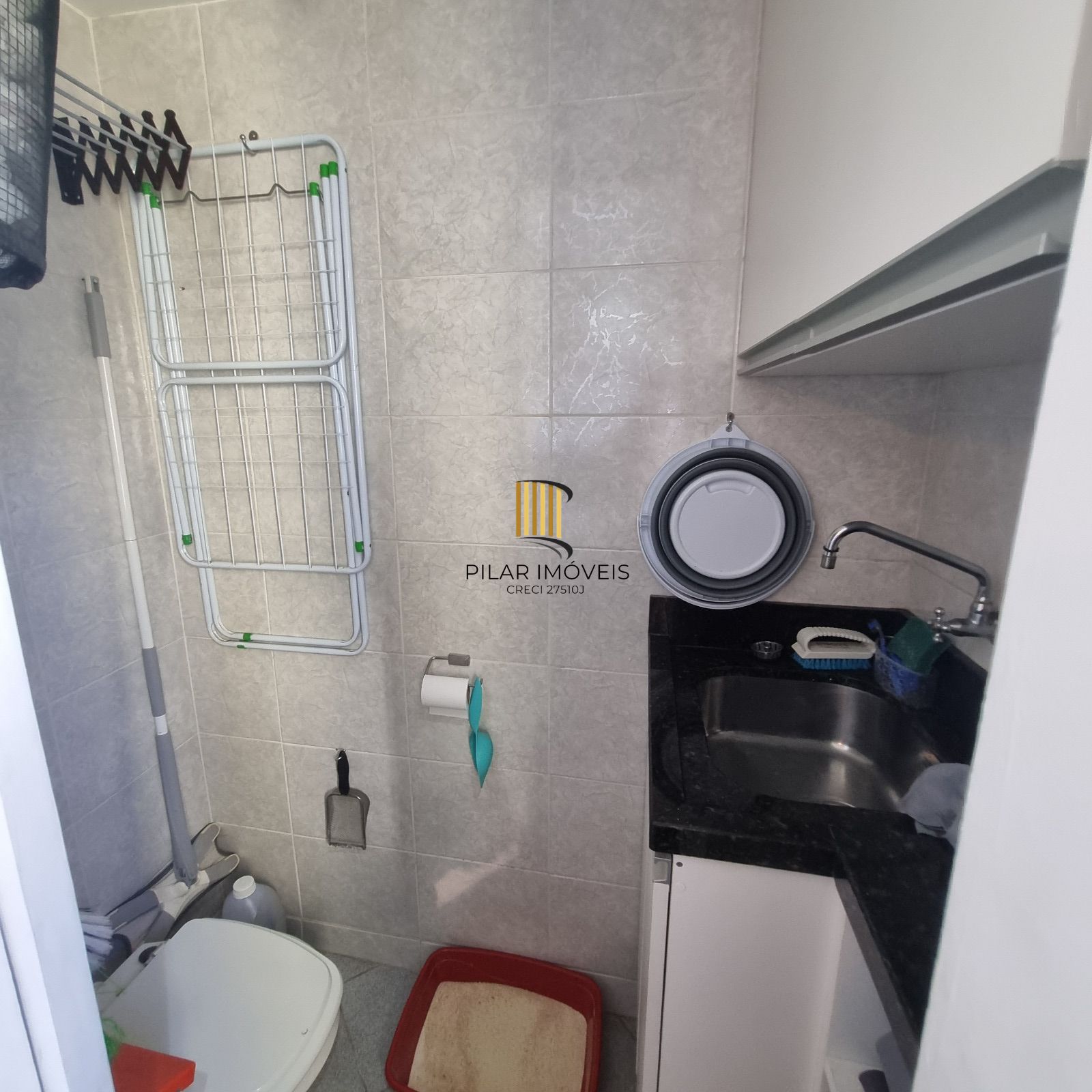 Apartamento 2 dormitórios no bairro Petrópolis