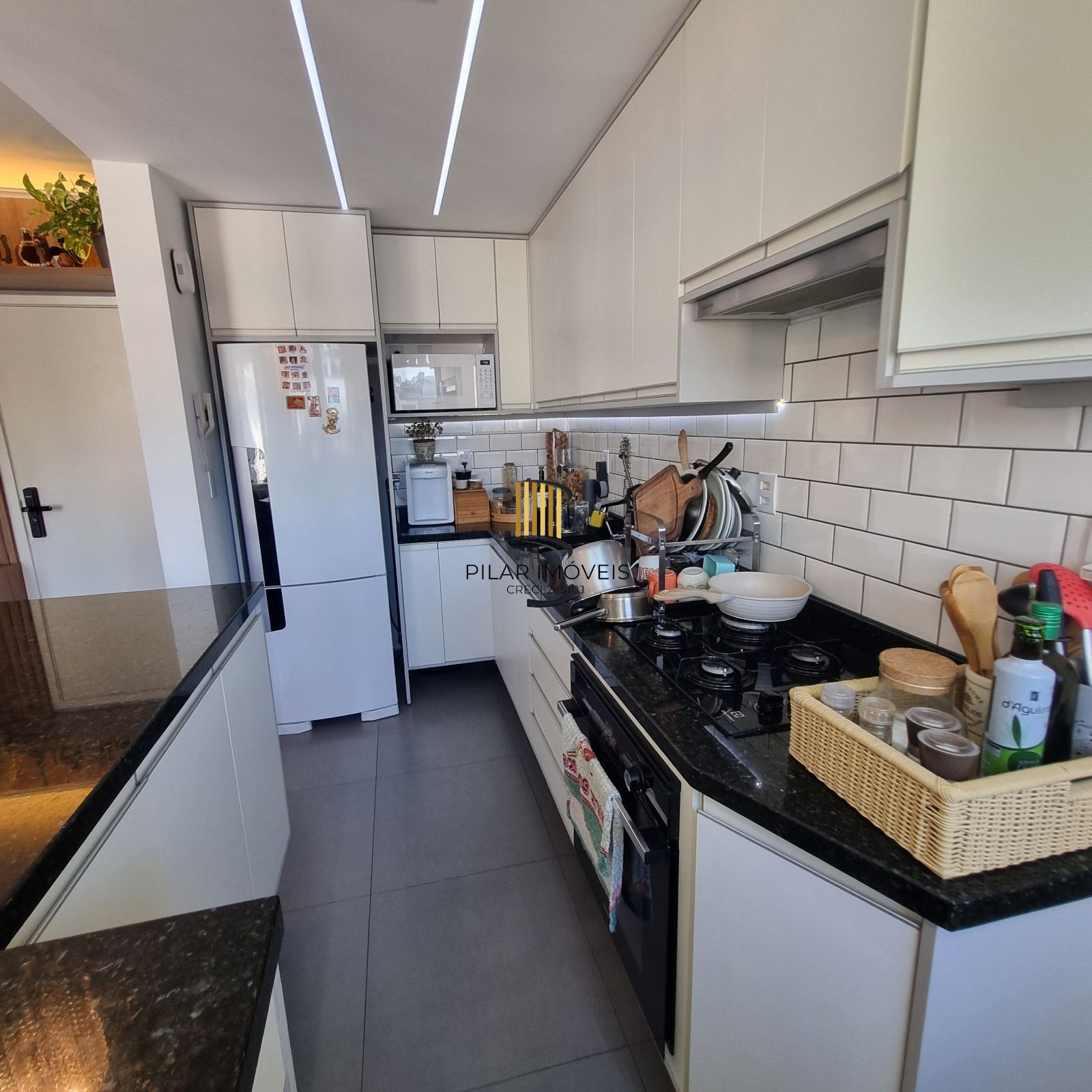 Apartamento 2 dormitórios no bairro Petrópolis