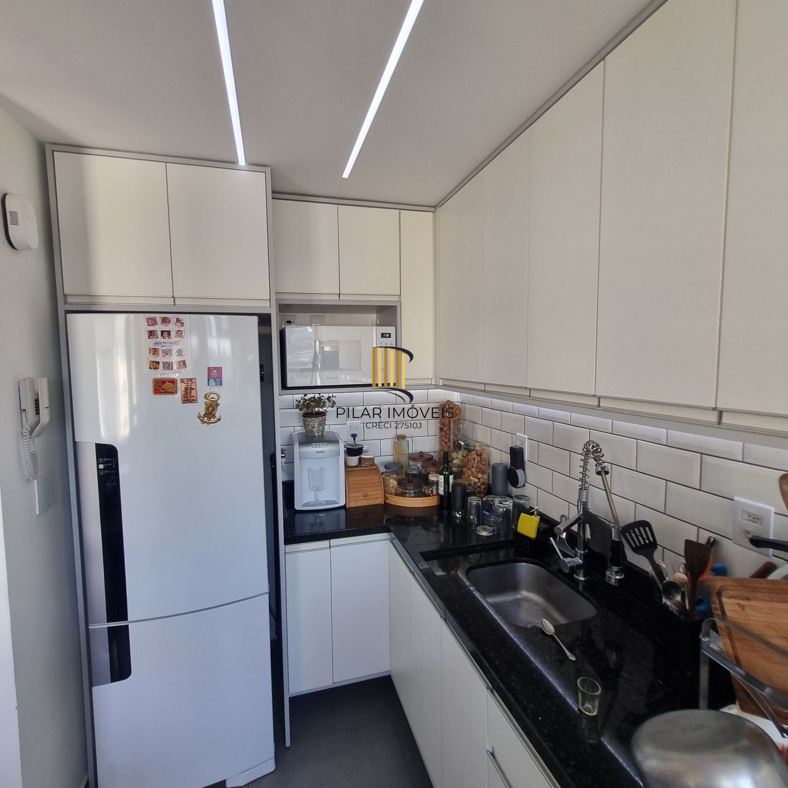 Apartamento 2 dormitórios no bairro Petrópolis