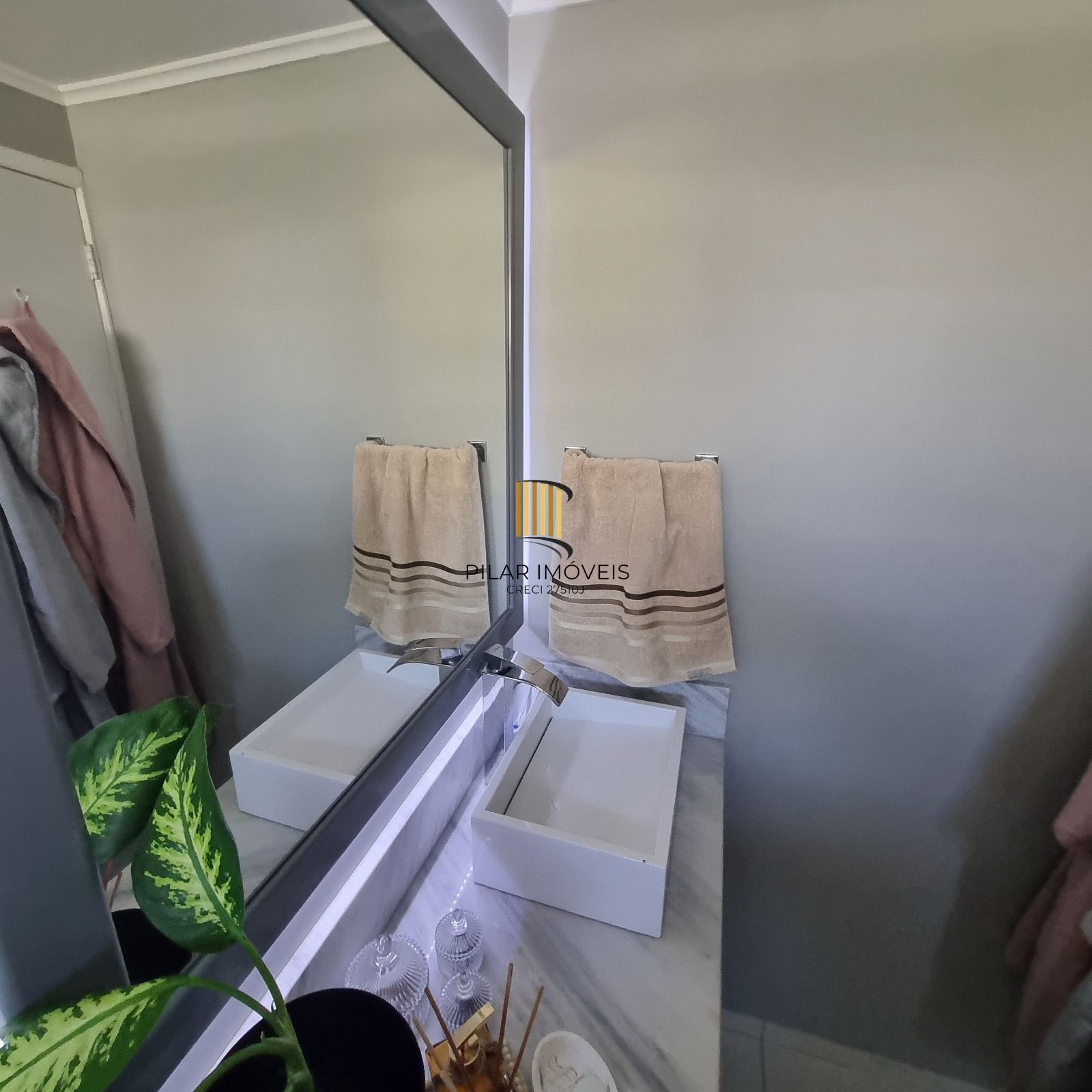 Apartamento 2 dormitórios no bairro Petrópolis