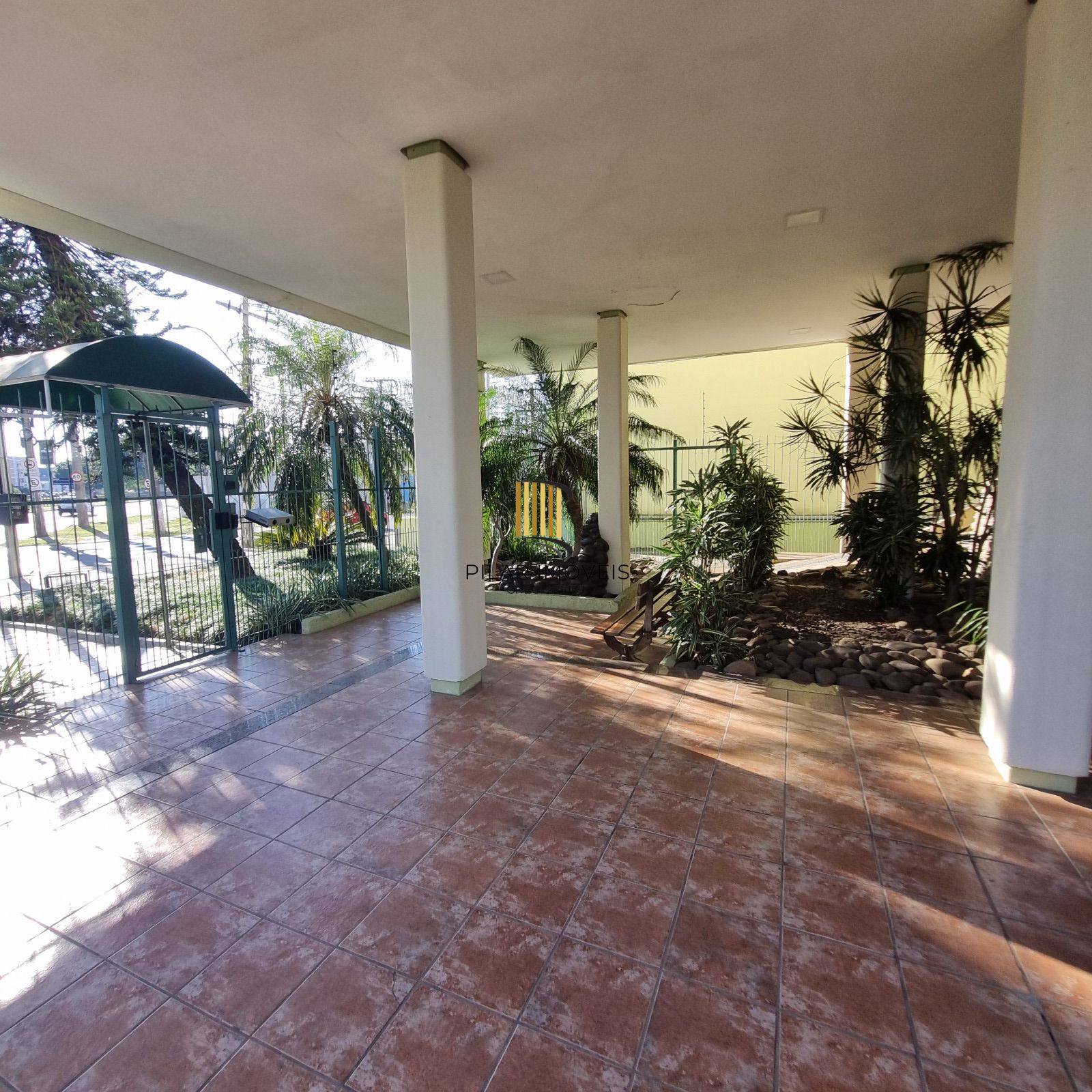 Apartamento 2 dormitórios no bairro Petrópolis