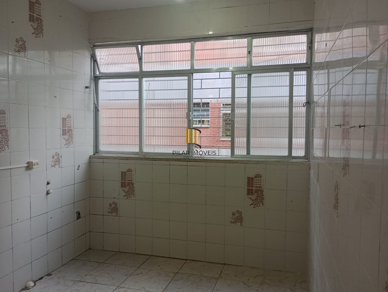 Apartamento 2 dormitórios no bairro Tristeza