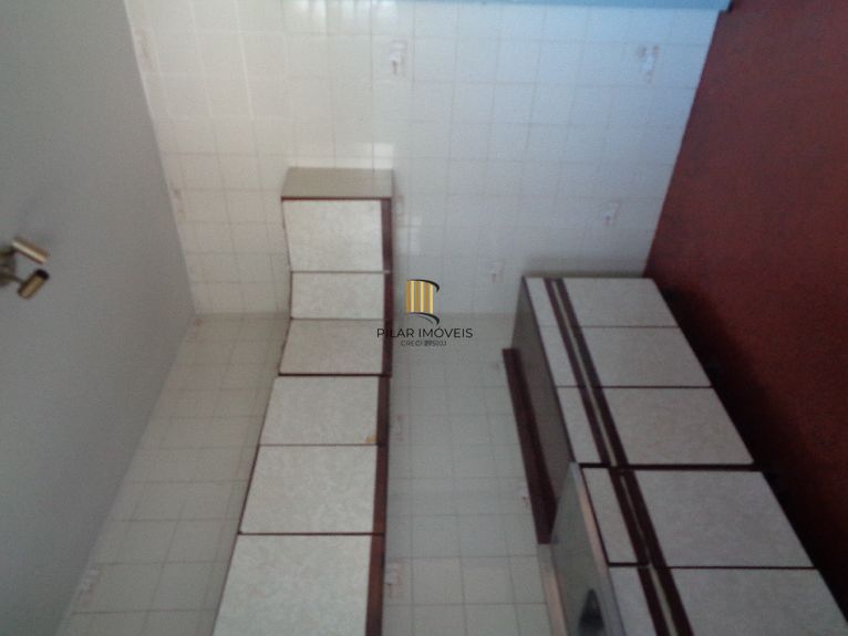 Apartamento 2 dormitórios no bairro Navegantes