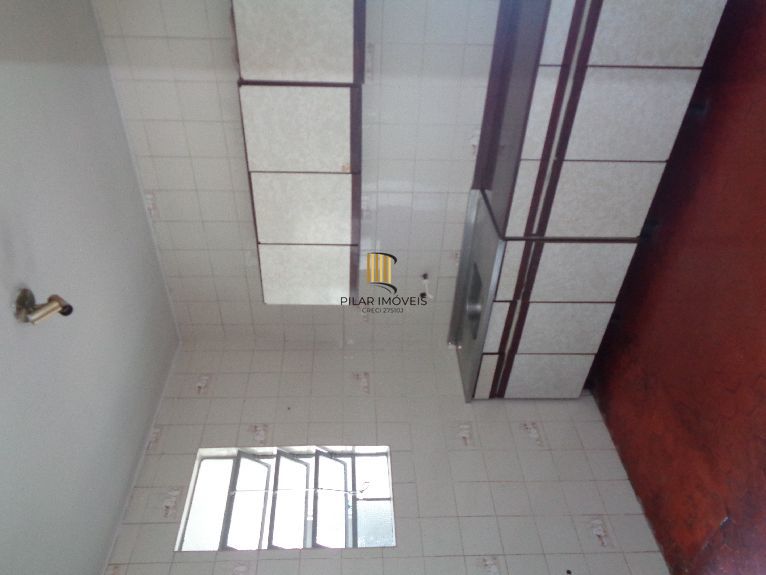 Apartamento 2 dormitórios no bairro Navegantes