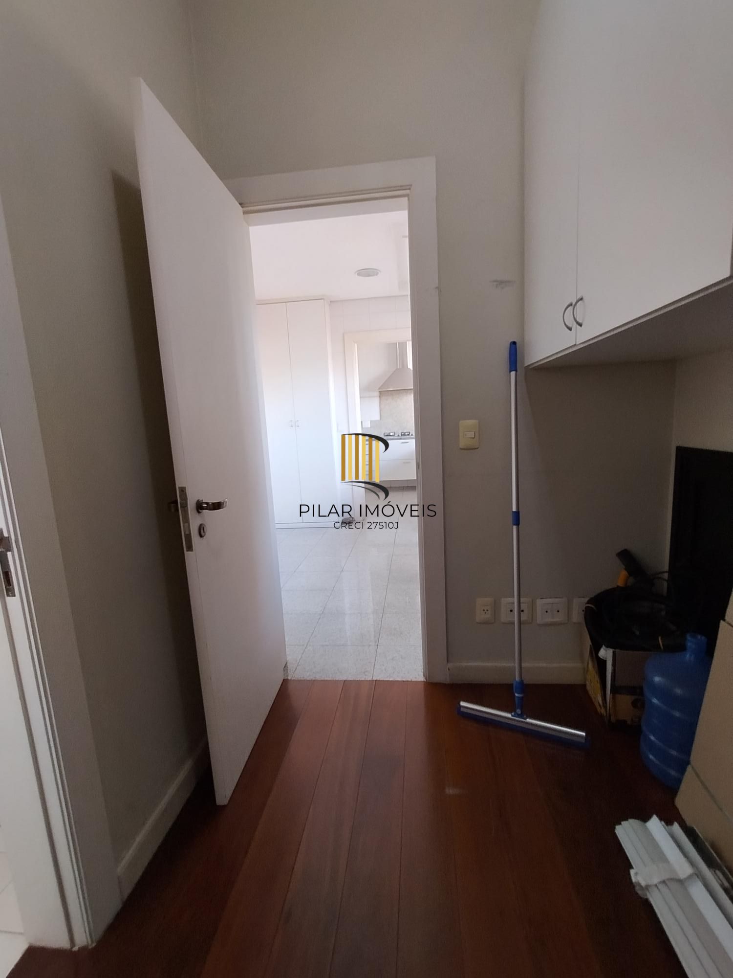 Apartamento de Alto Padrão no Bairro Petrópolis