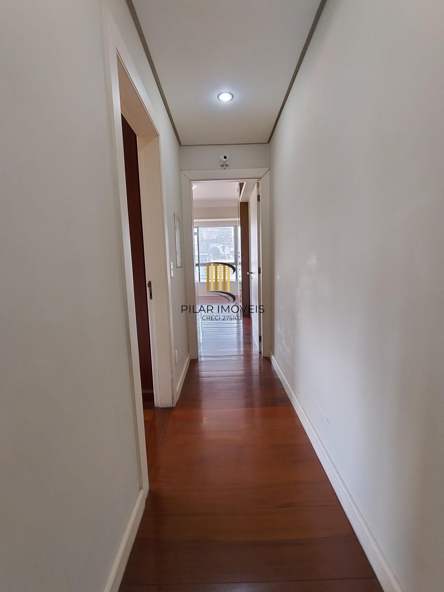 Apartamento de Alto Padrão no Bairro Petrópolis
