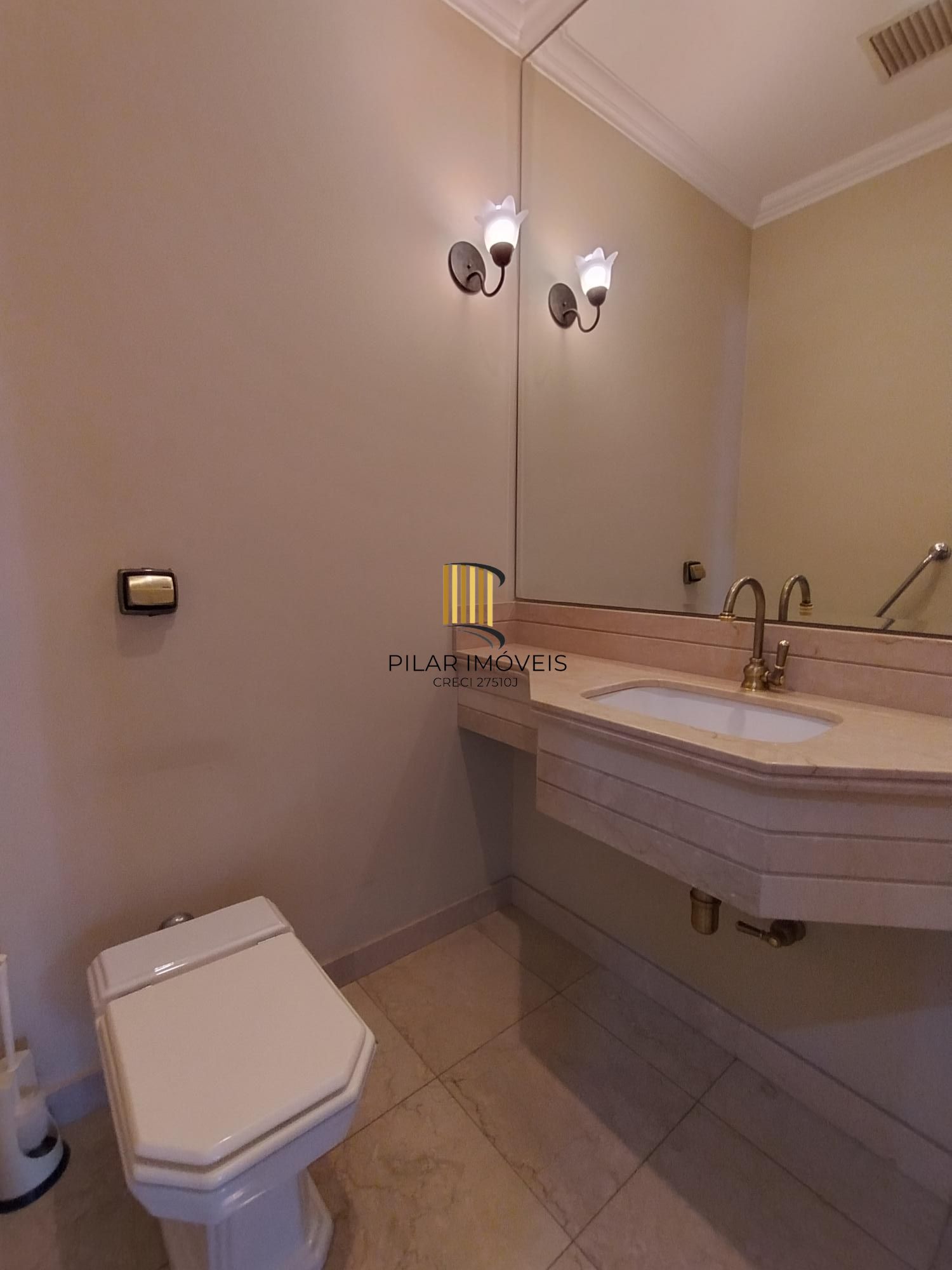 Apartamento de Alto Padrão no Bairro Petrópolis