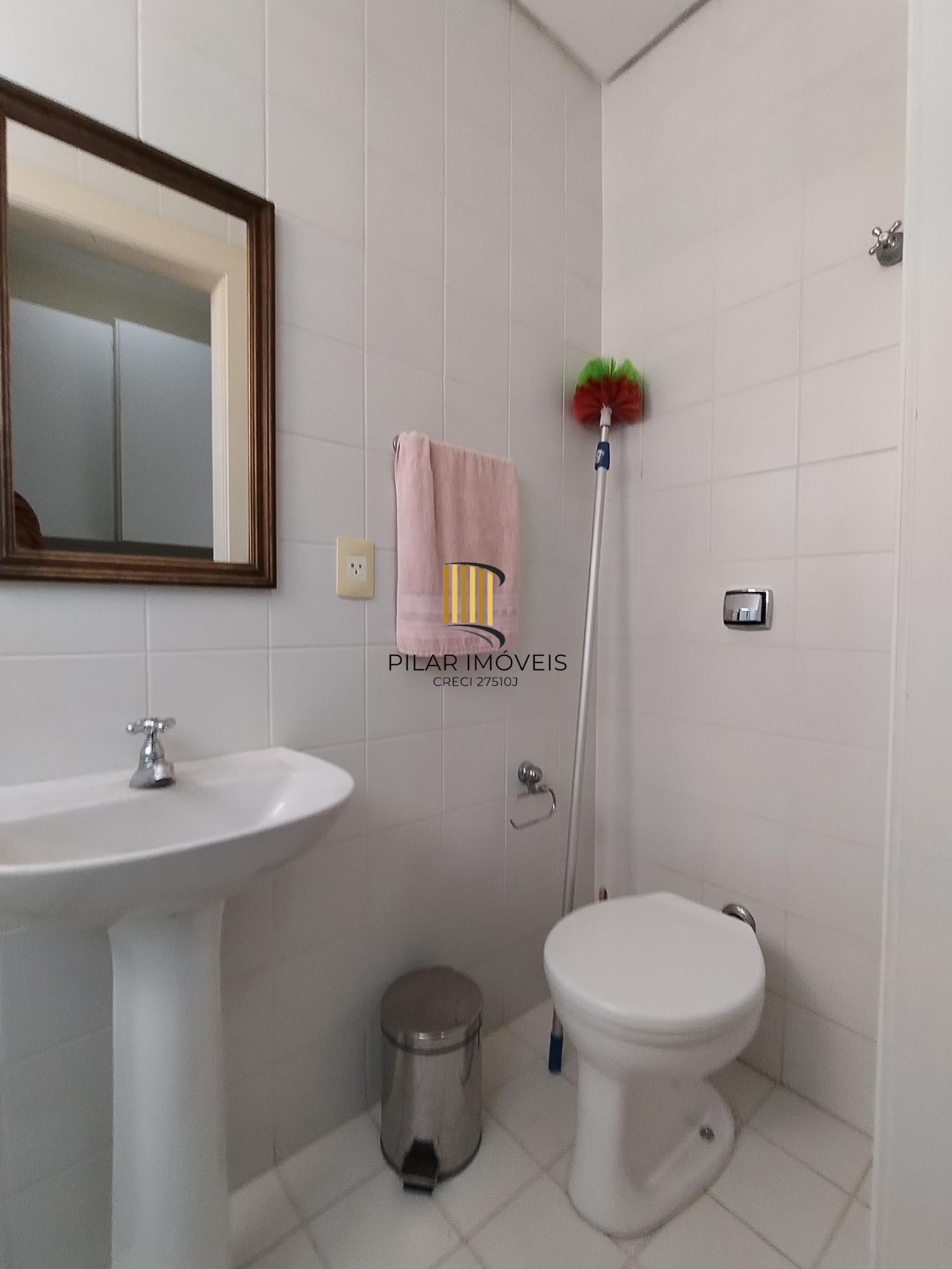 Apartamento de Alto Padrão no Bairro Petrópolis