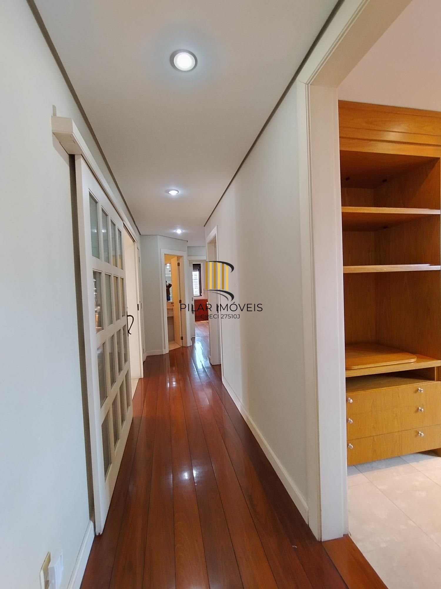 Apartamento de Alto Padrão no Bairro Petrópolis