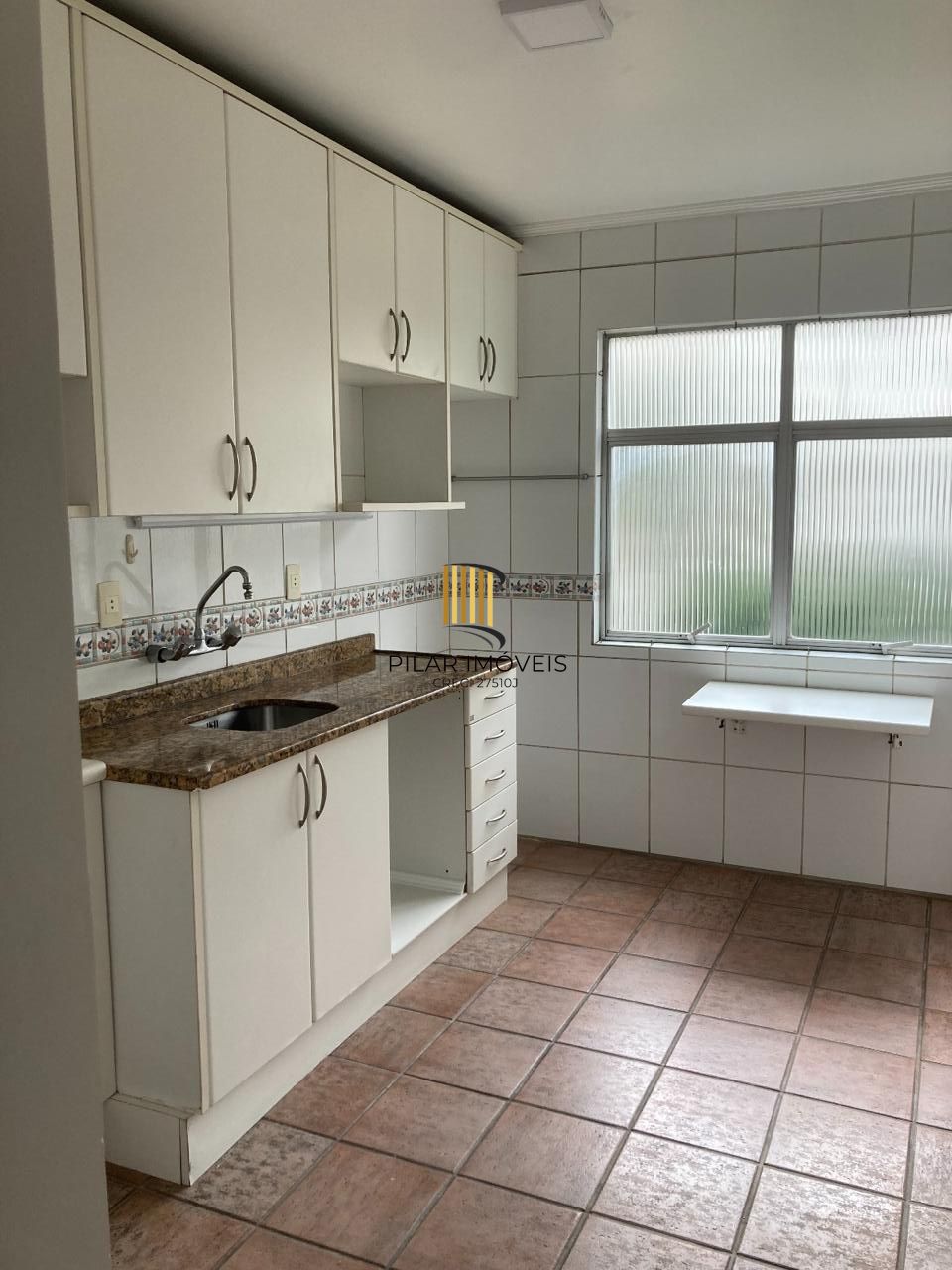 Apartamento 3 dormitórios de 93,97m² com elevador no bairro Moinhos de Vento.