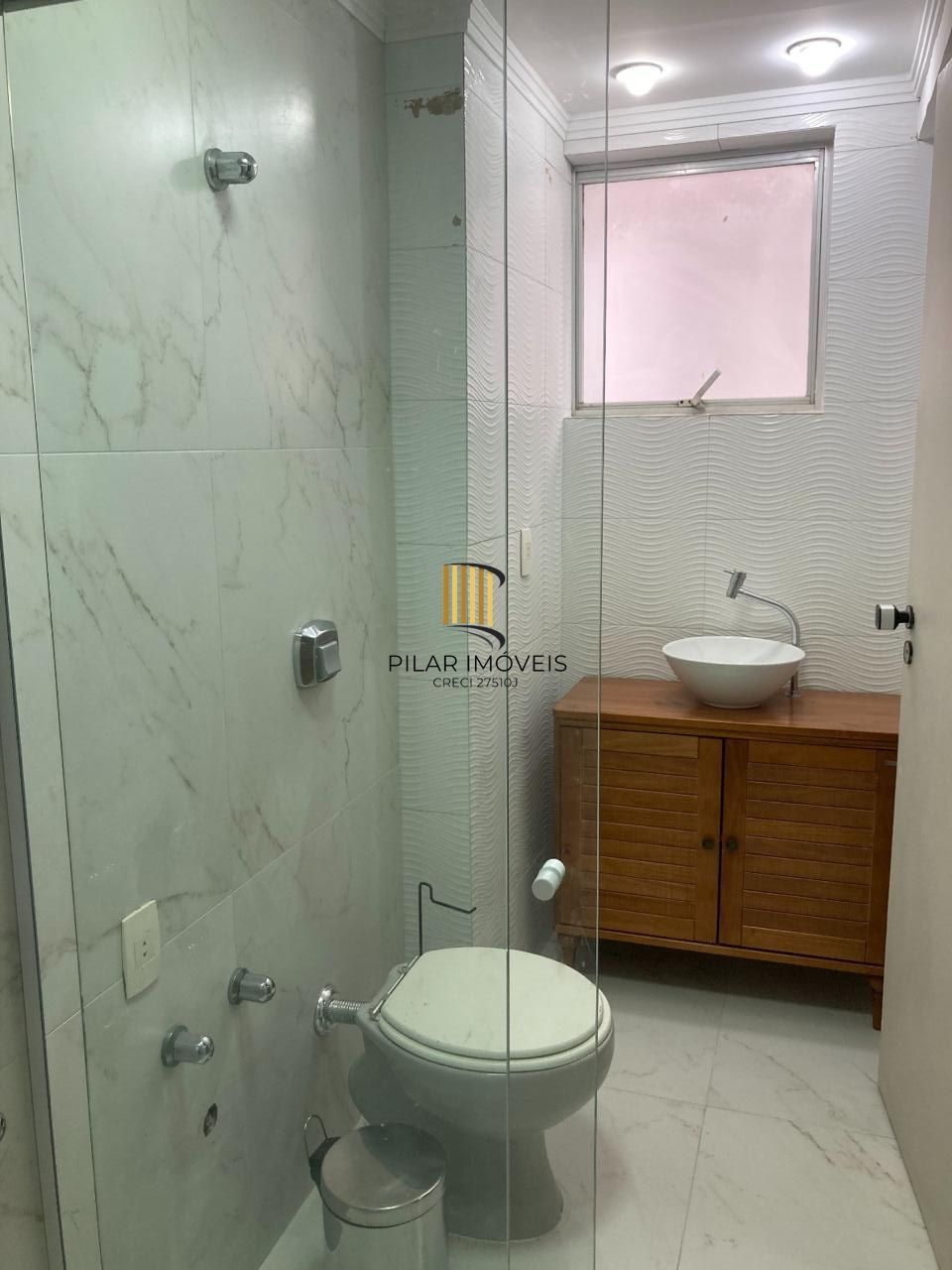 Apartamento 3 dormitórios de 93,97m² com elevador no bairro Moinhos de Vento.