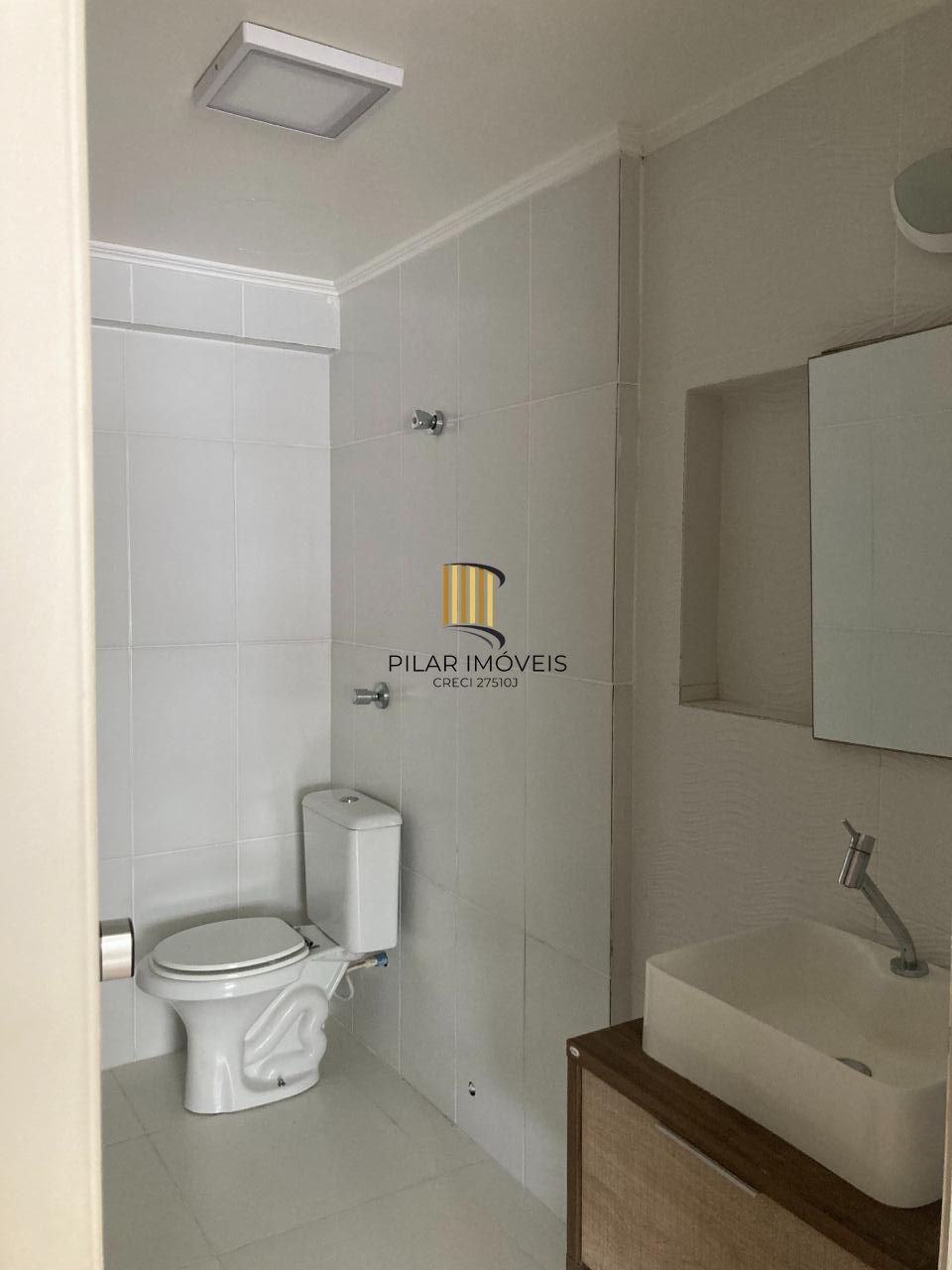 Apartamento 3 dormitórios de 93,97m² com elevador no bairro Moinhos de Vento.