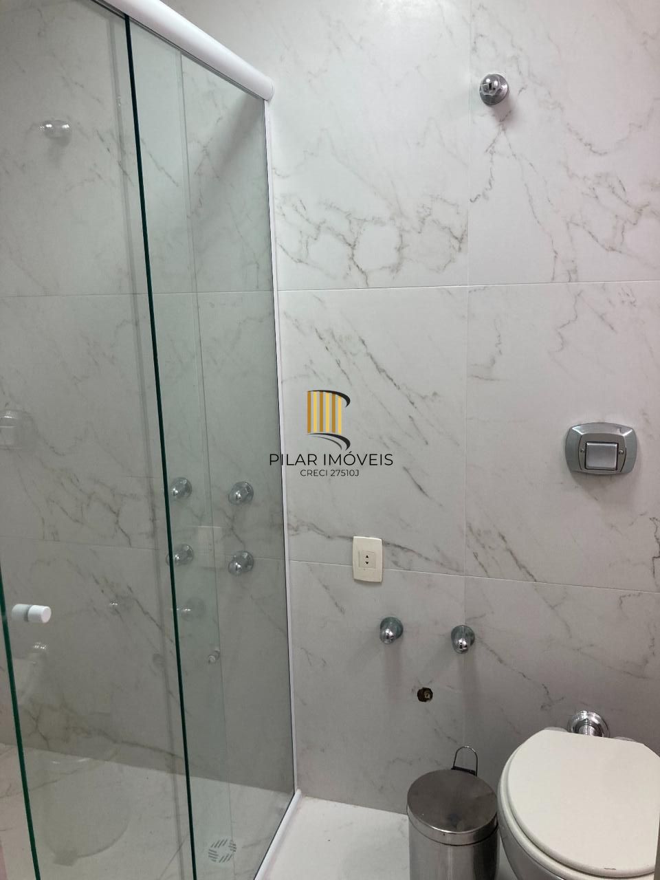 Apartamento 3 dormitórios de 93,97m² com elevador no bairro Moinhos de Vento.