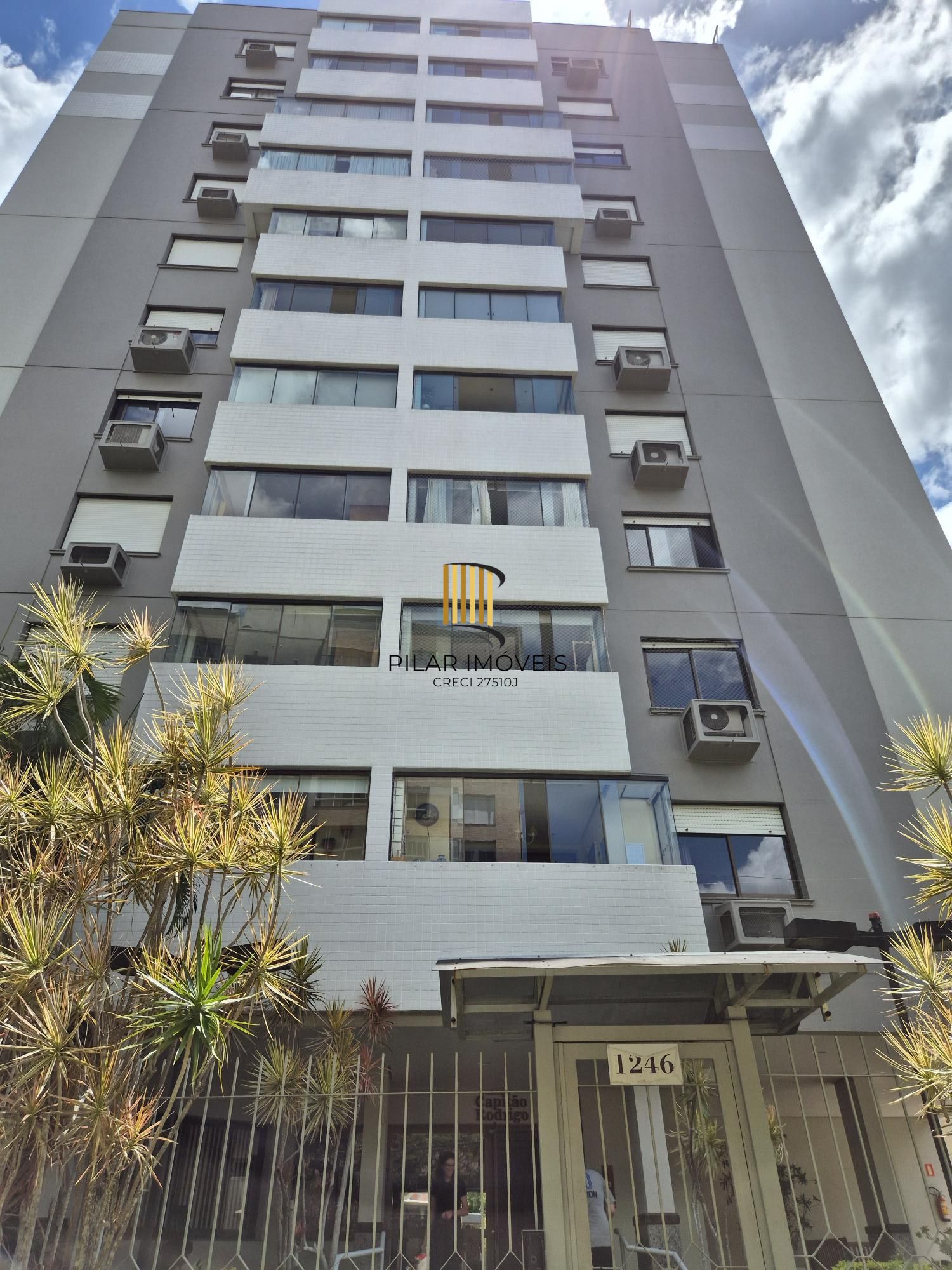 3D com suíte, churrasqueira e vaga - Pilar Imóveis