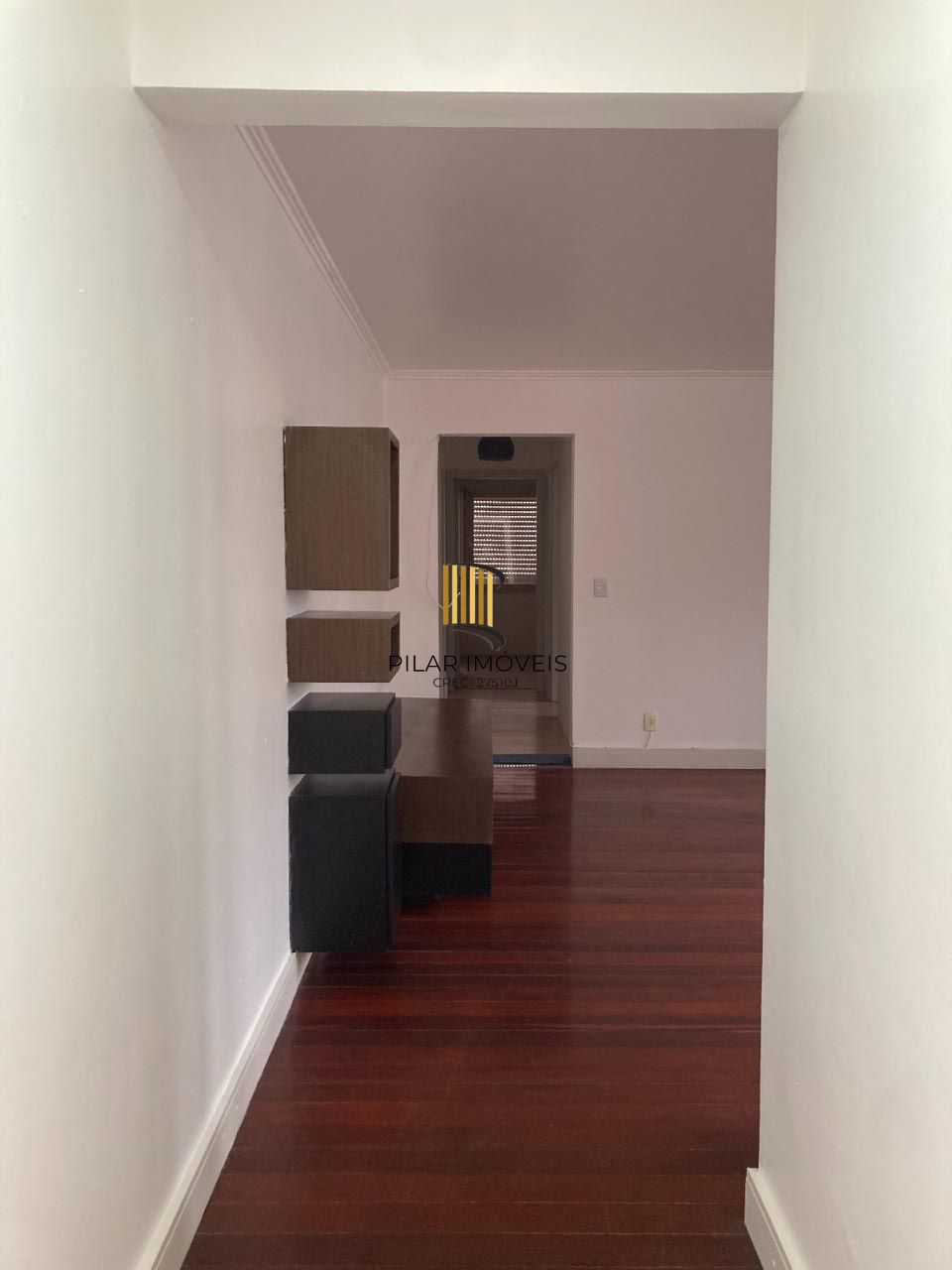 Apartamento 3 dormitórios de 93,97m² com elevador no bairro Moinhos de Vento.