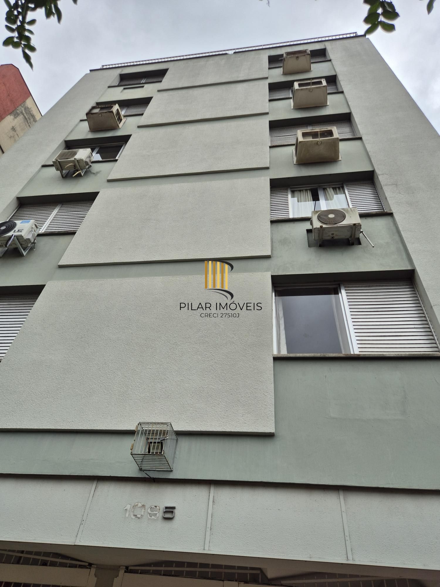 2 Dormitórios com vaga - Pilar Imóveis